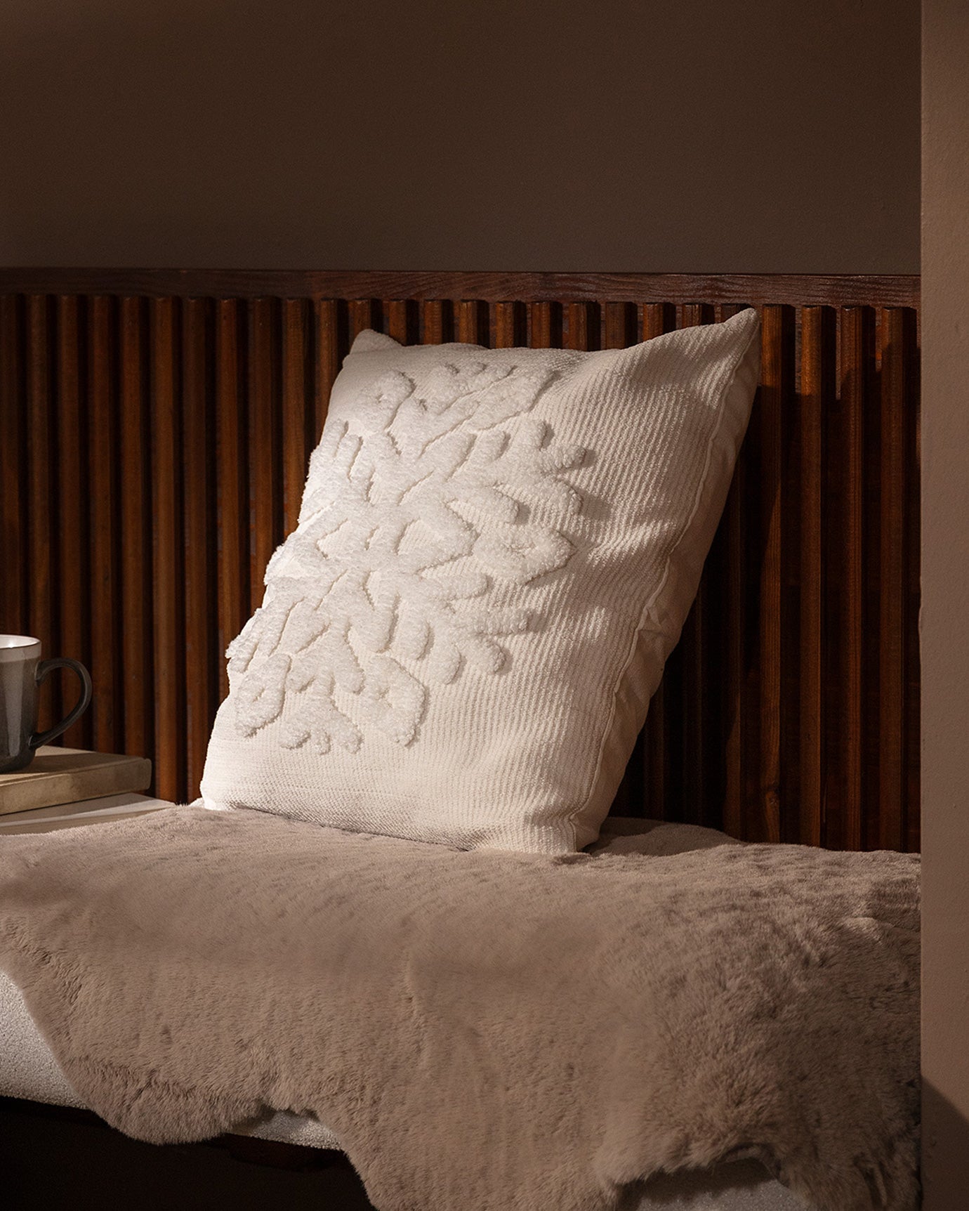 Riquewihr Cushion Cover - Madame Coco JO