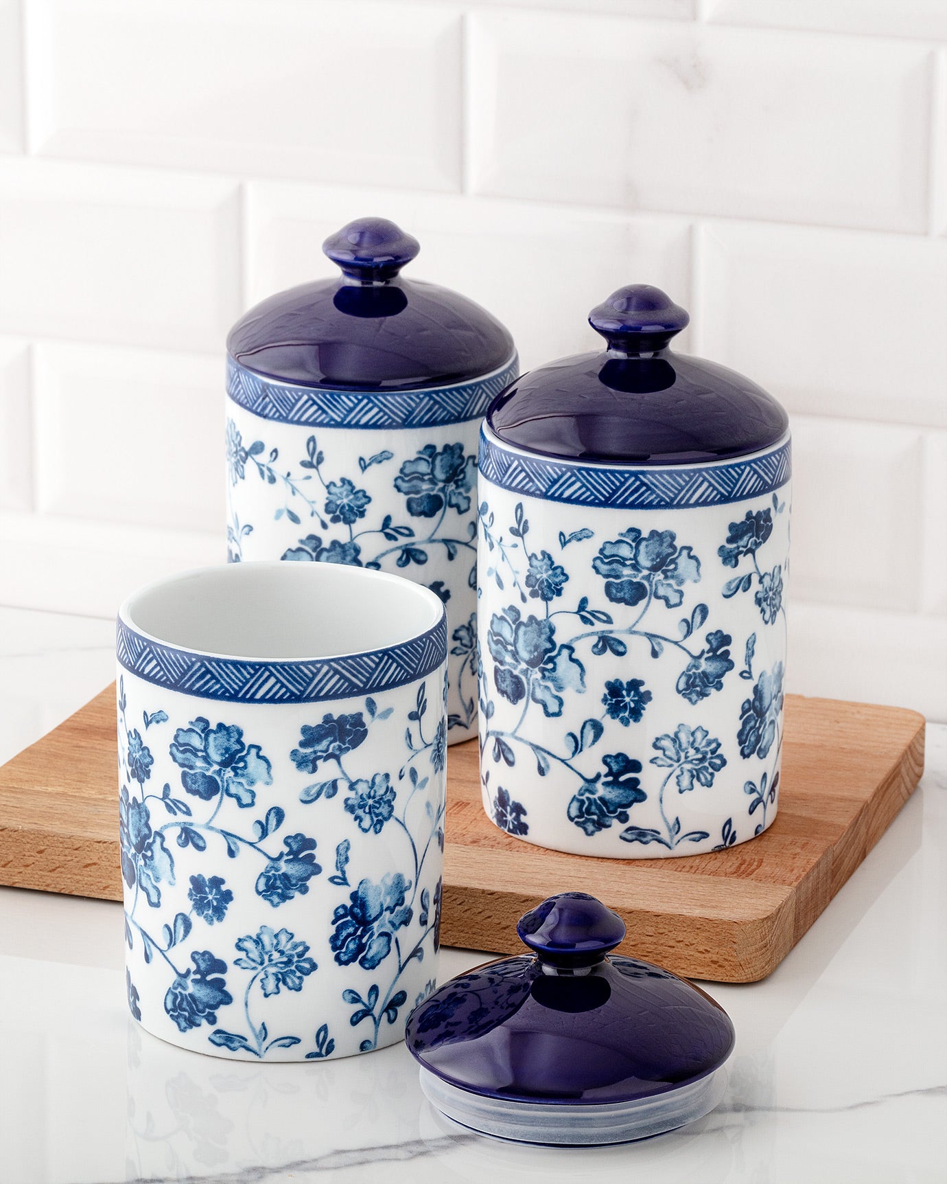 Fleur Cruet - Madame Coco JO