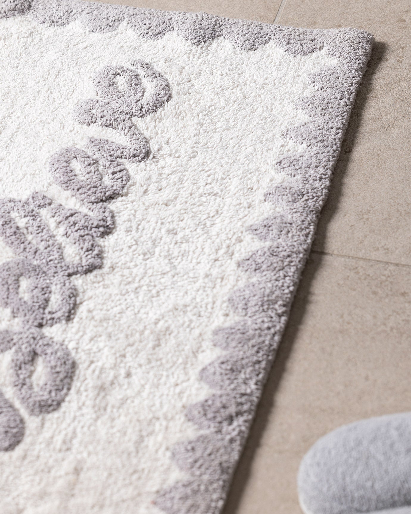 Vie Bath Mat - Madame Coco JO