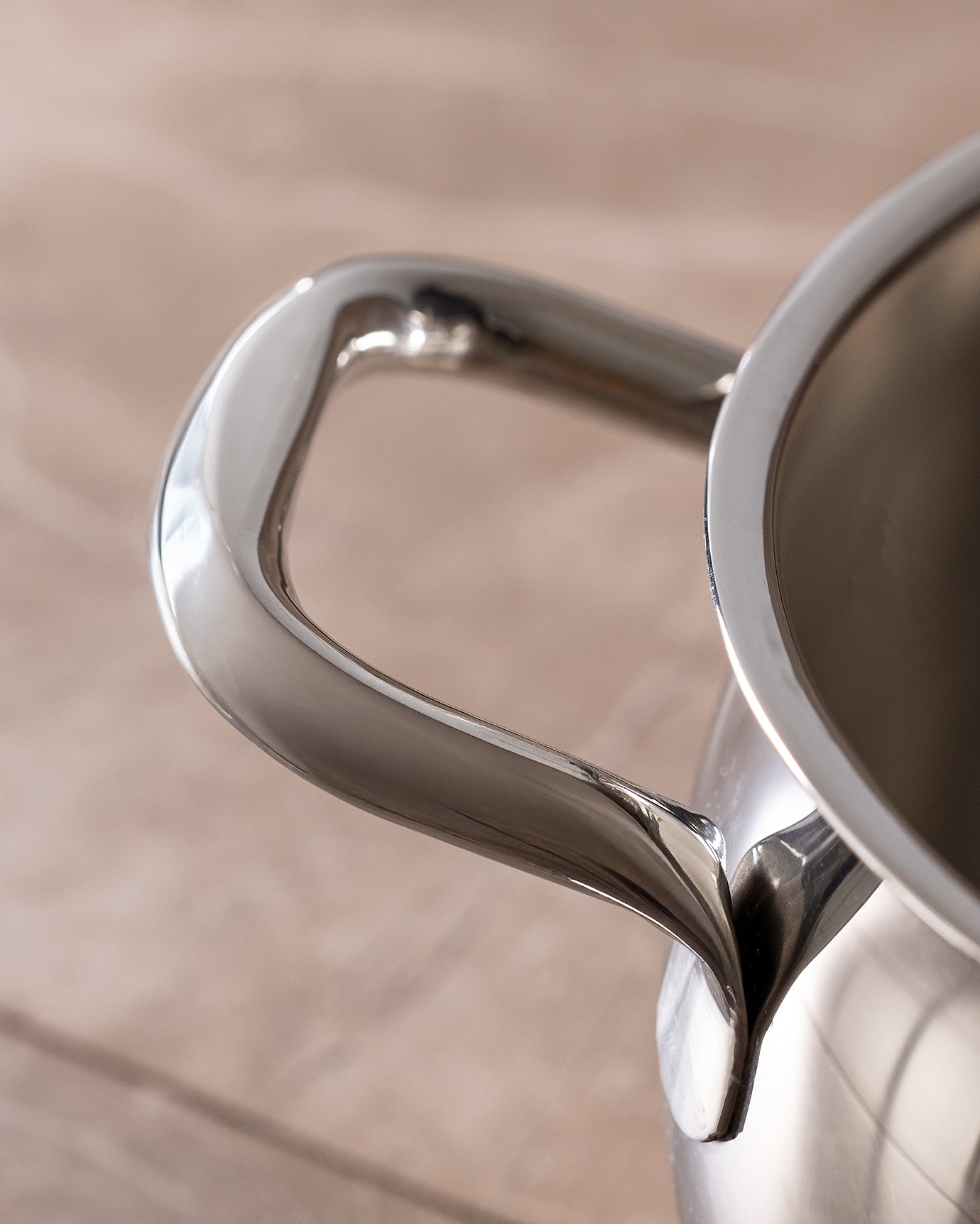 Vera Deep Pot 20 Cm - Madame Coco JO