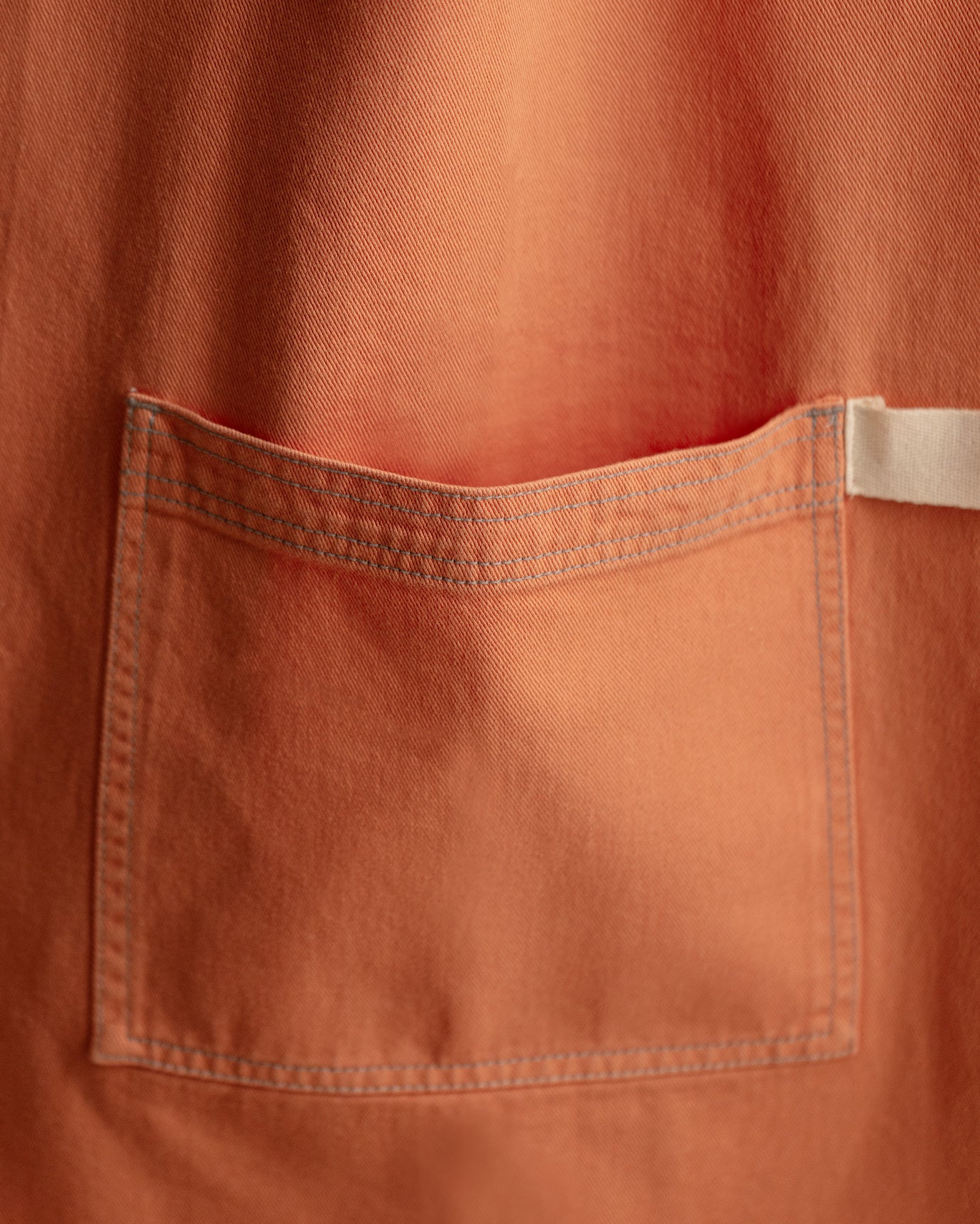 Fiori Kitchen Apron - Madame Coco JO