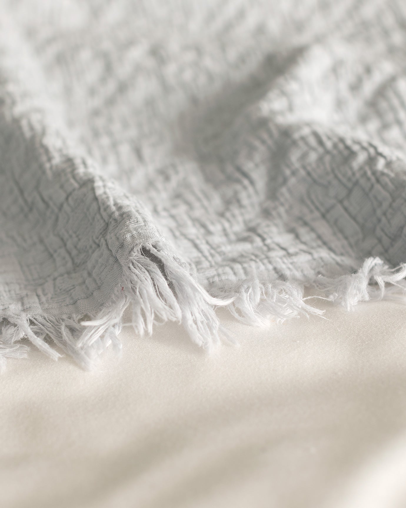 Vue Single Size Bedspread - Madame Coco JO