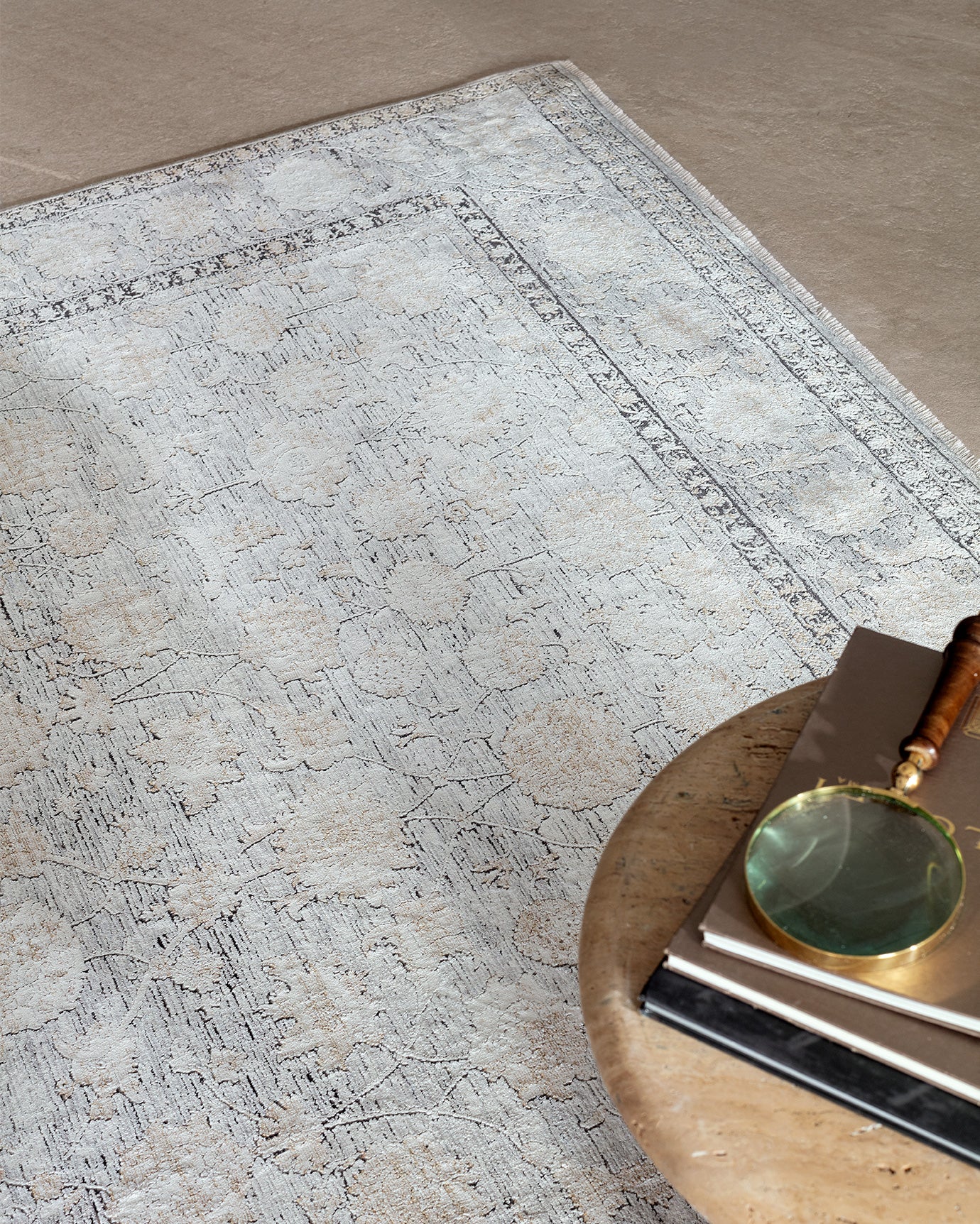 Valeria Carpet - Madame Coco JO