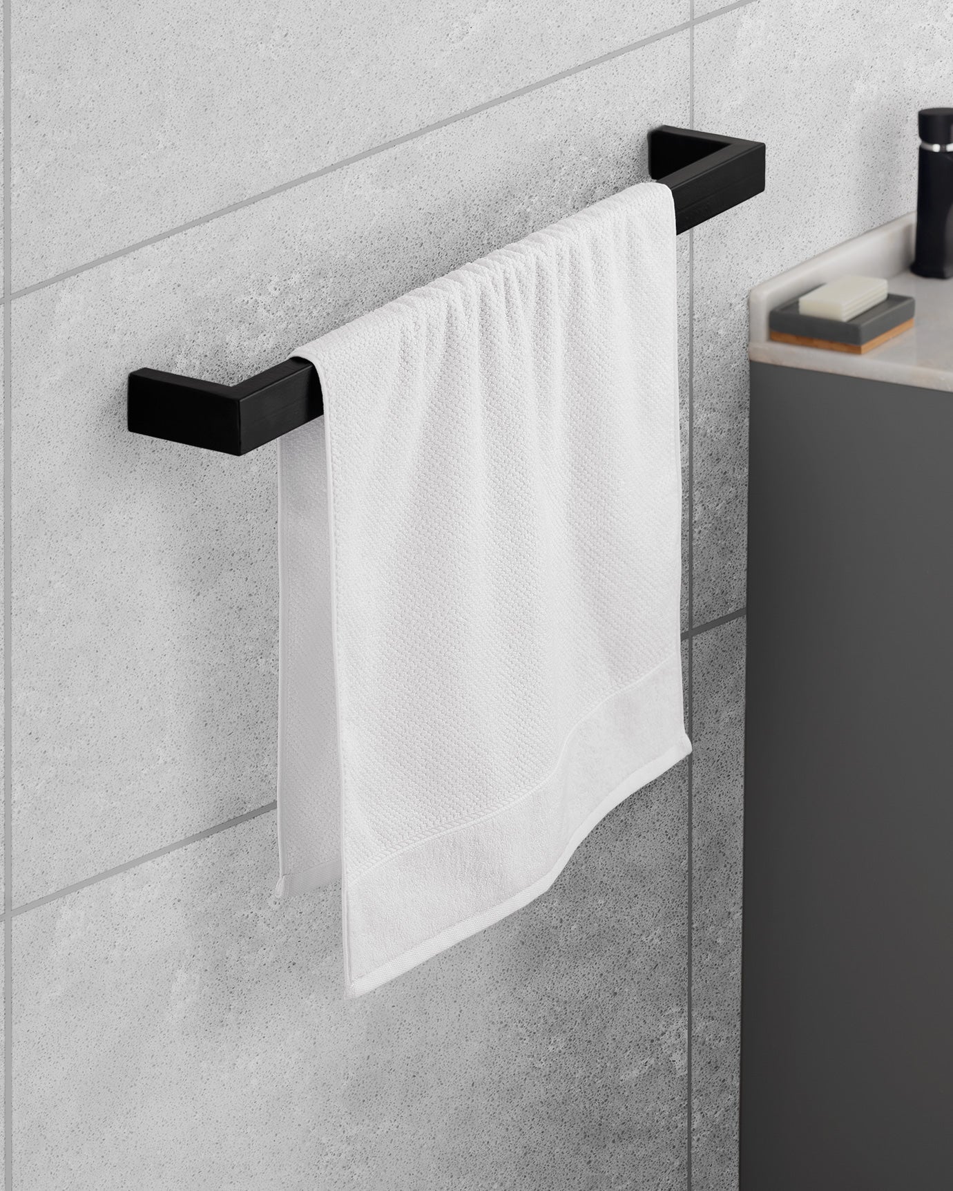 Riz Jacquard Face Towel - Madame Coco JO