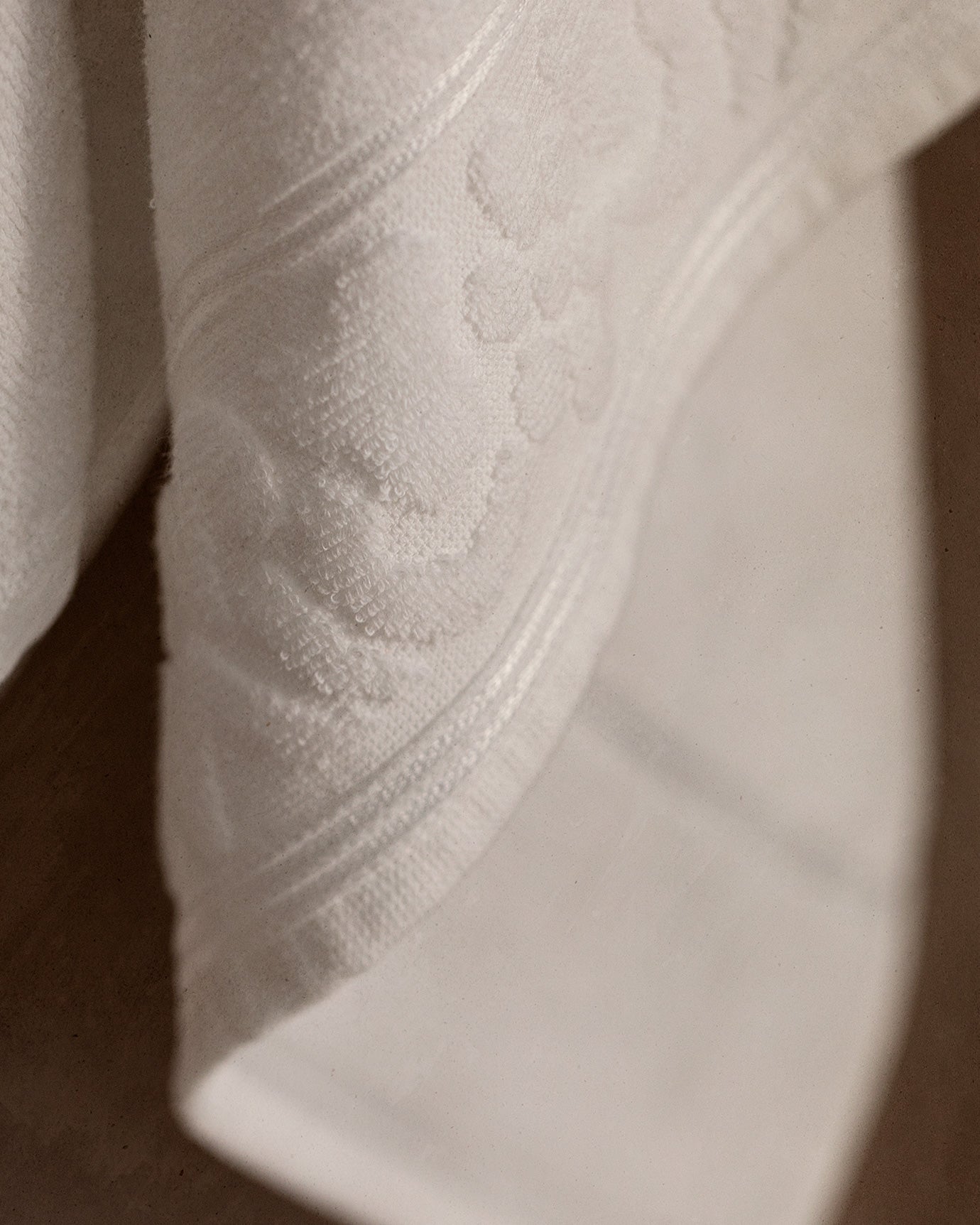 Tilda Bath Towel - Madame Coco JO