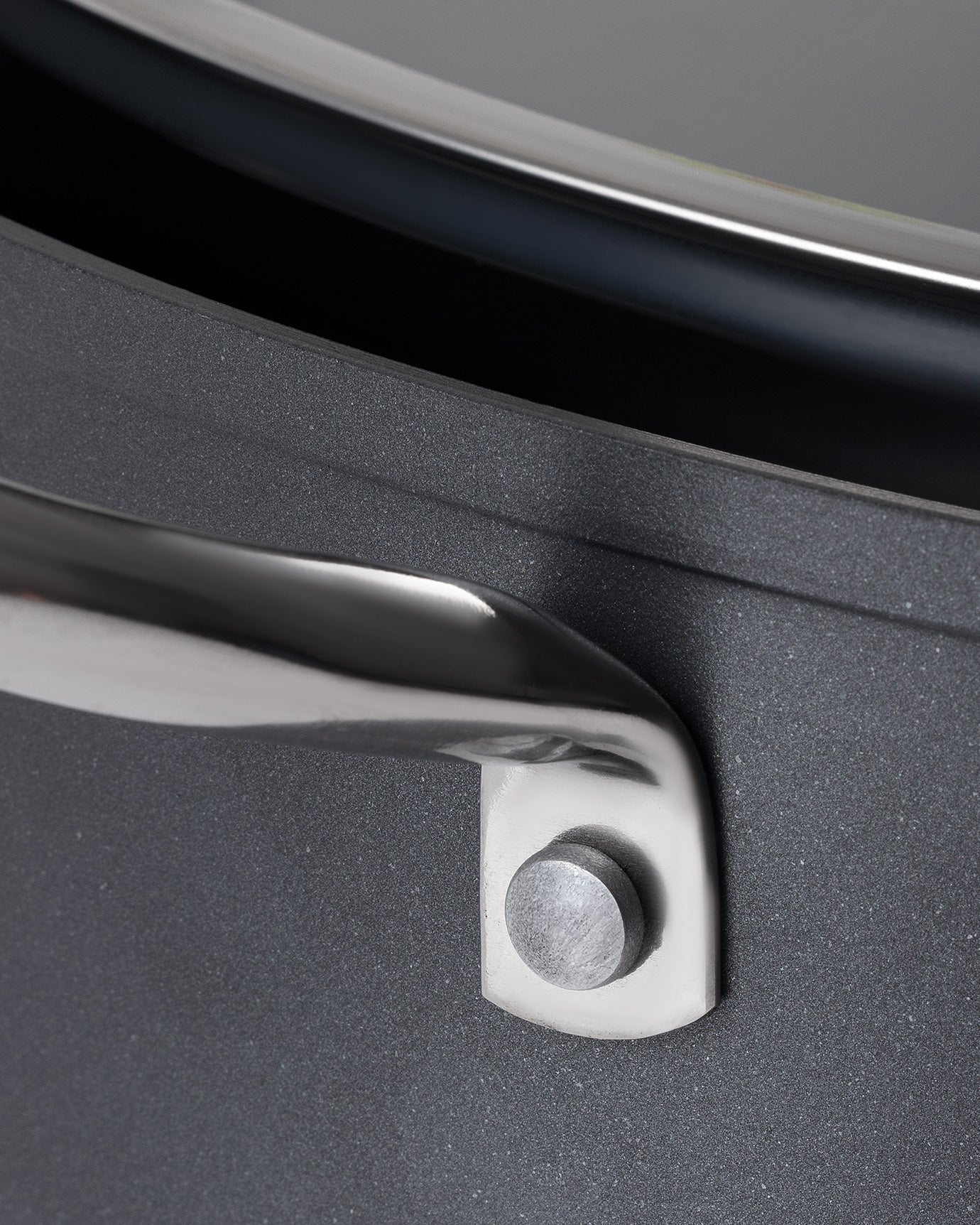 Titanium Profesional  Cookware Set - Madame Coco JO