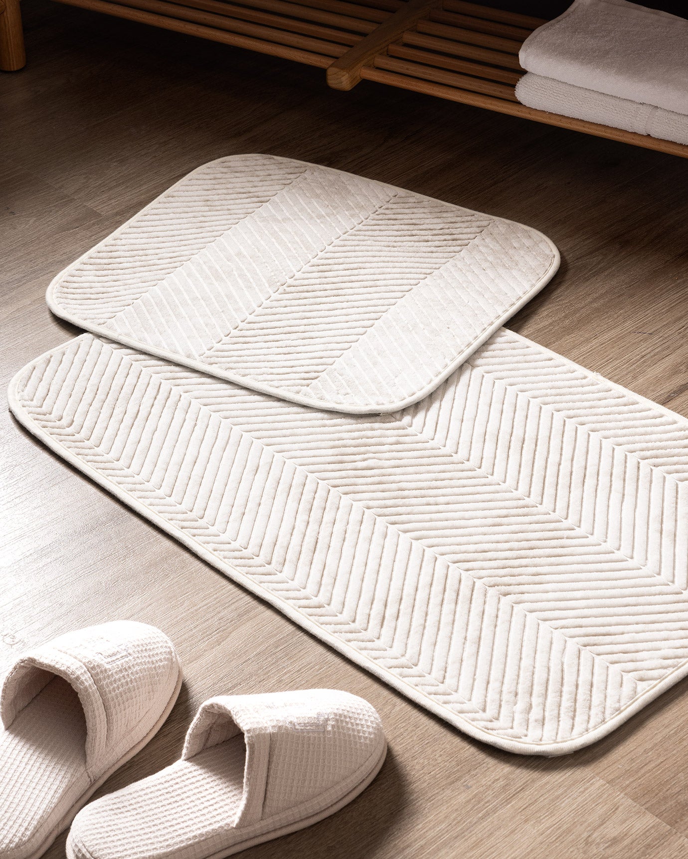 Eze Bath Mat - Madame Coco JO