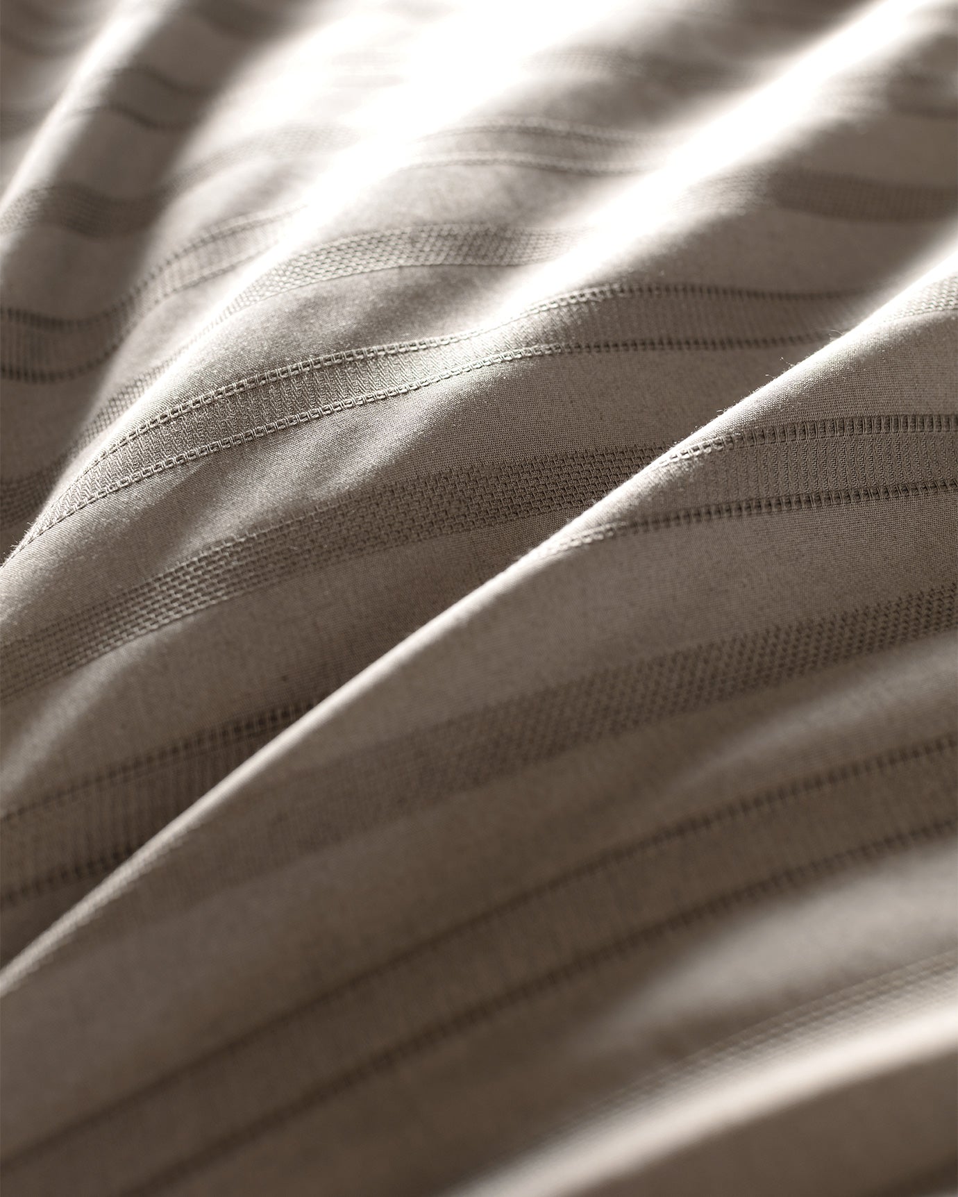 Nicole King Size Dobby Duvet Cover Set - Madame Coco JO