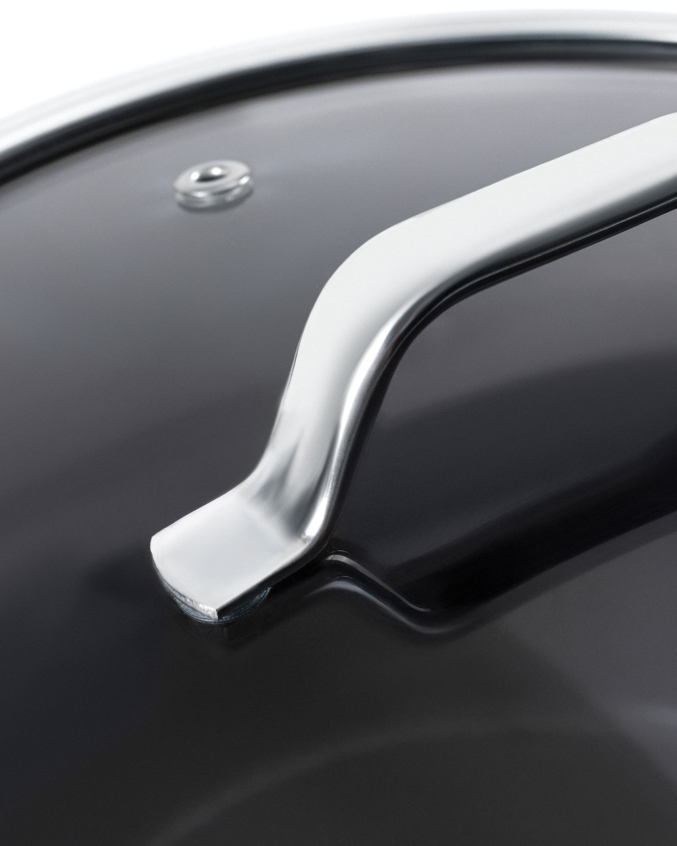 Titanium Enamelled Cookware Set - Madame Coco JO