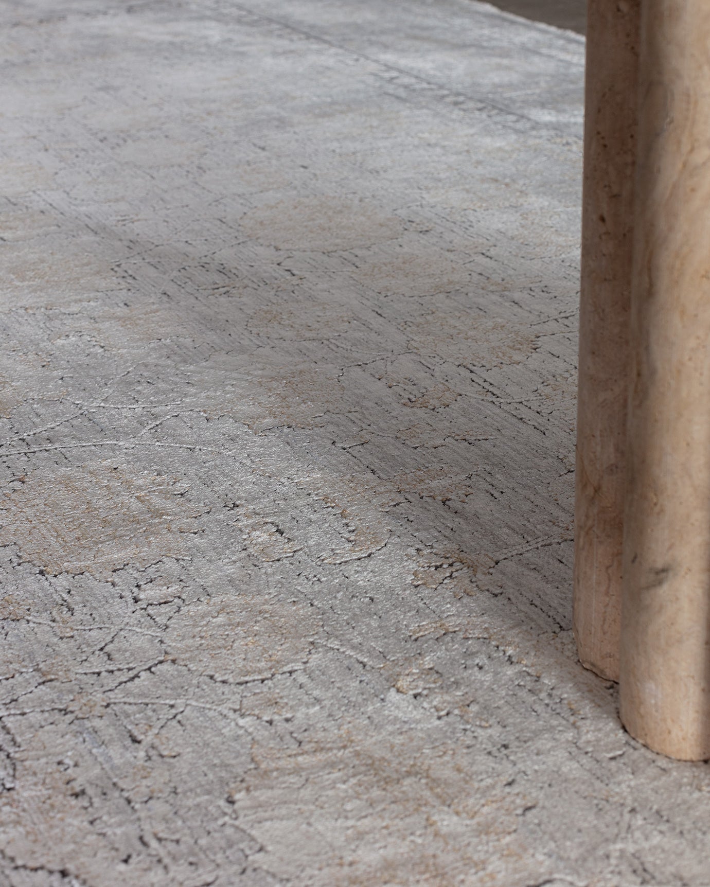 Valeria Carpet - Madame Coco JO