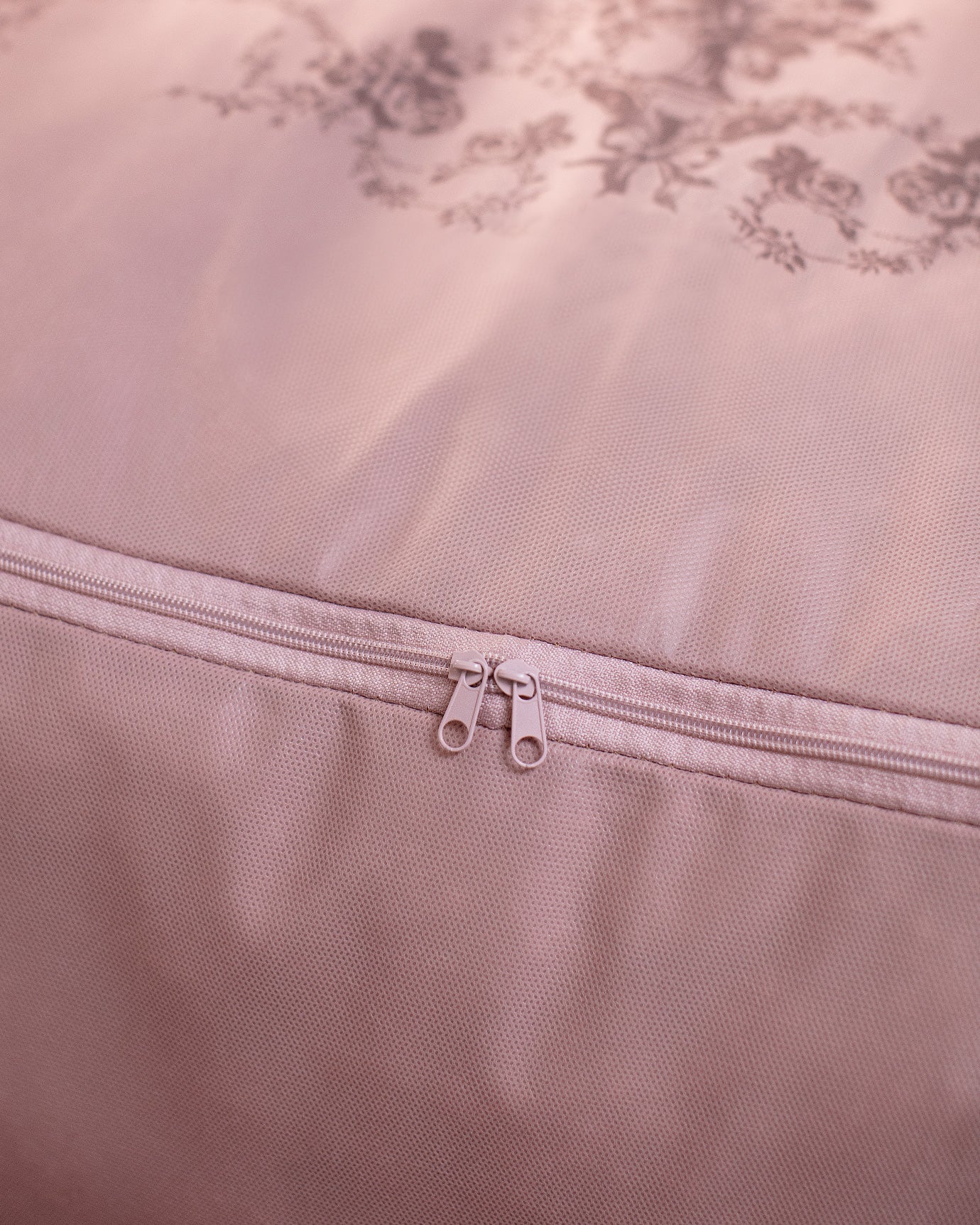 Printed Storage Bag - Madame Coco JO