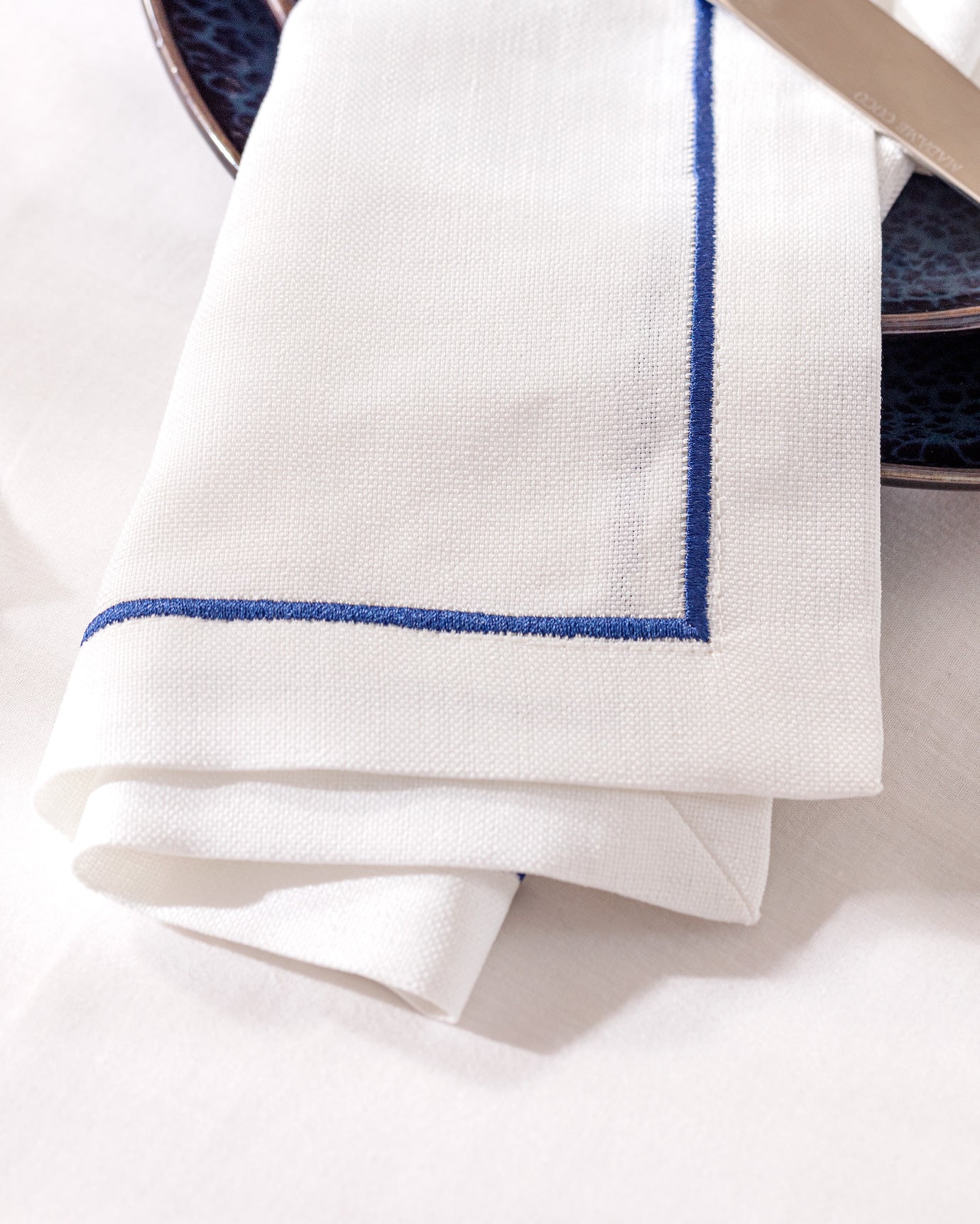 Moselle Table Napkin - Madame Coco JO