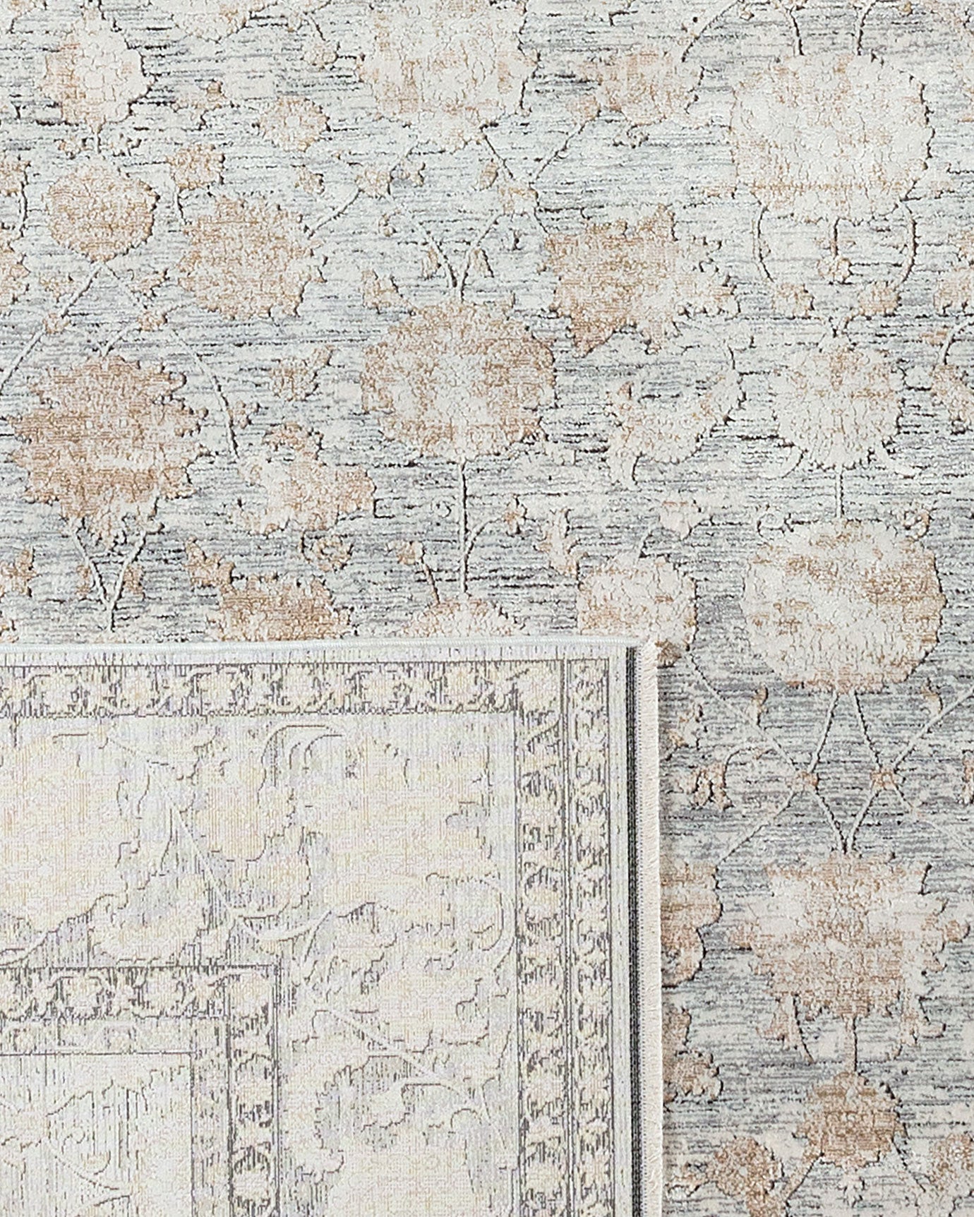 Valeria Carpet - Madame Coco JO