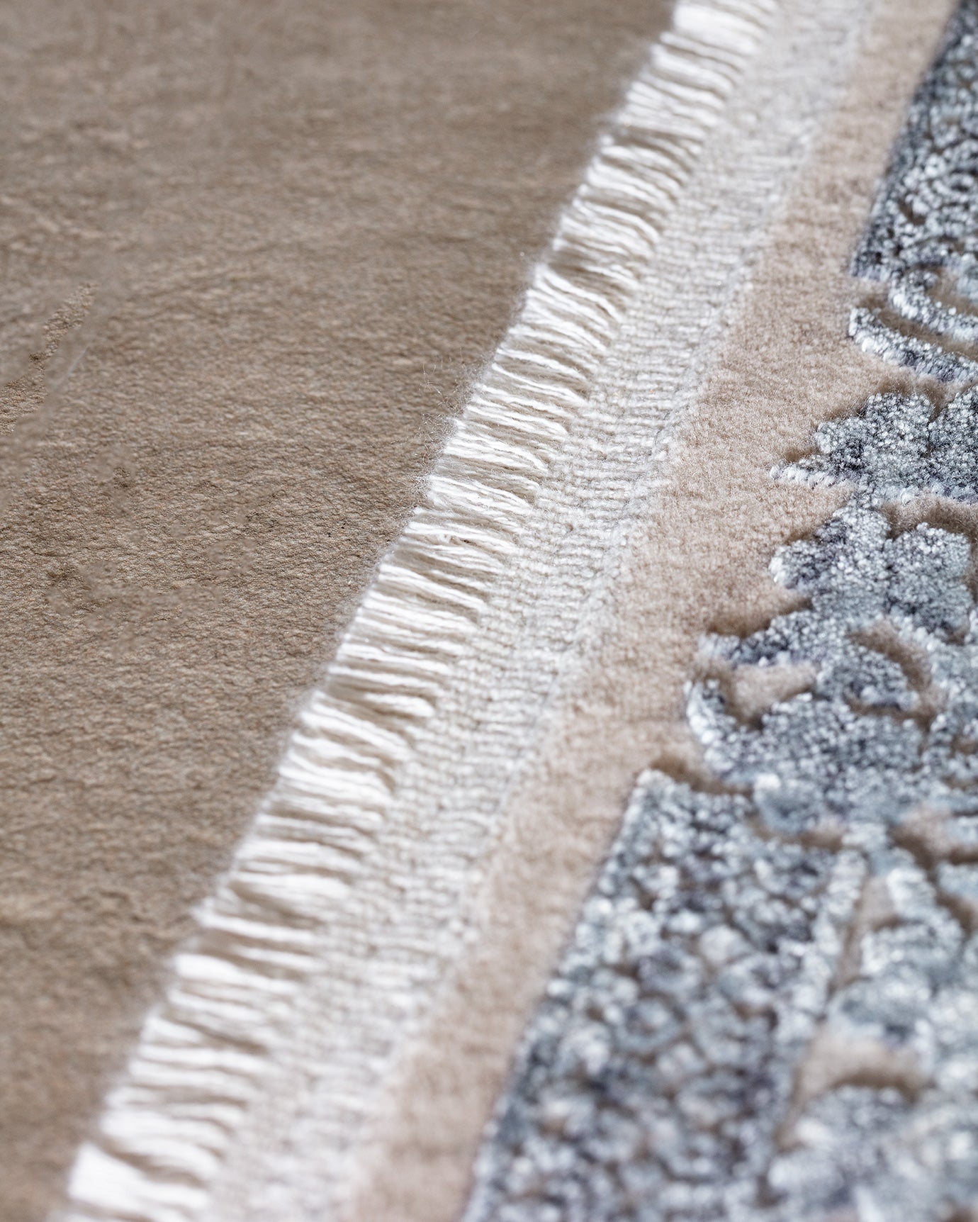 Brantes Carpet - Madame Coco JO