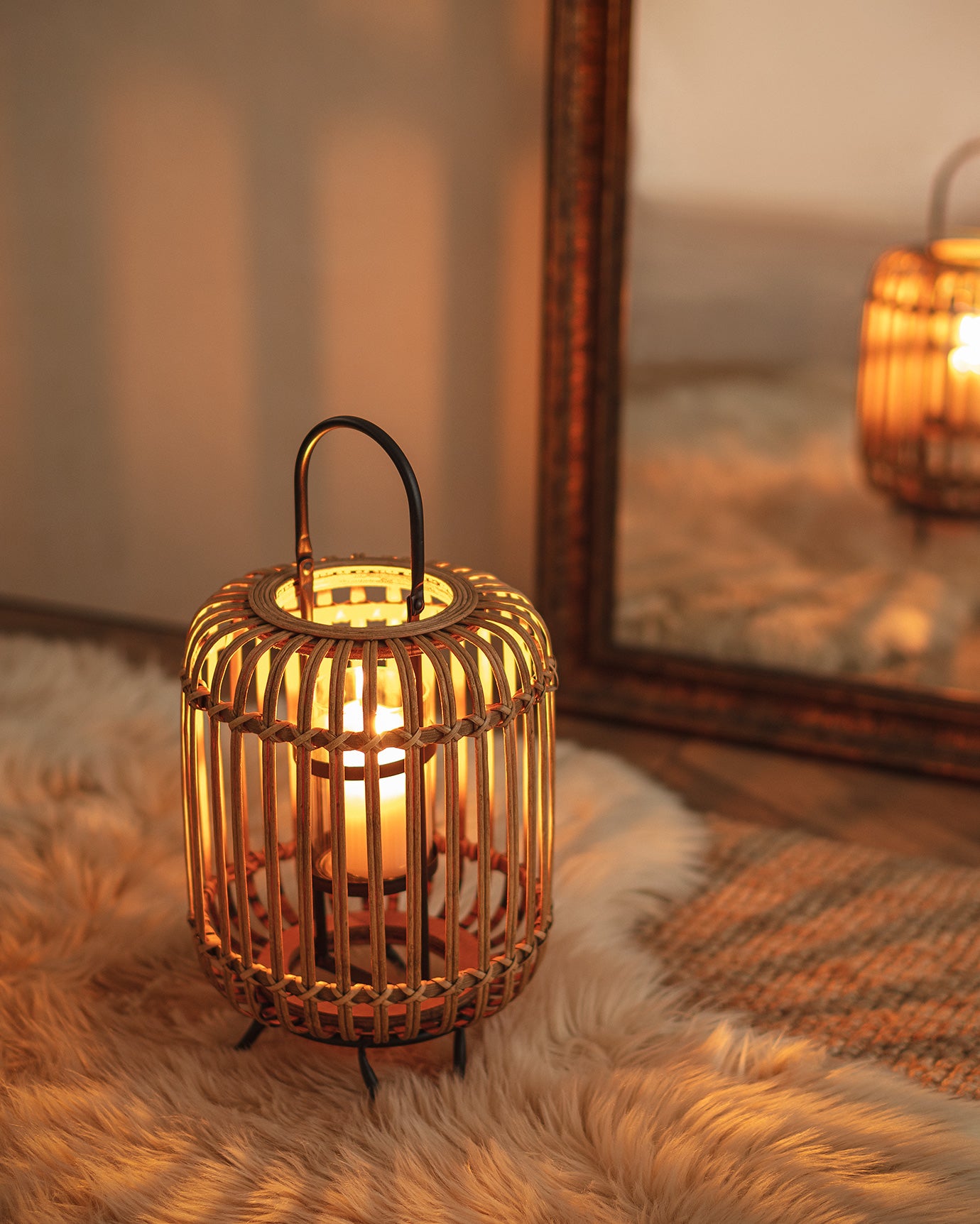 Jules Lantern - Madame Coco JO