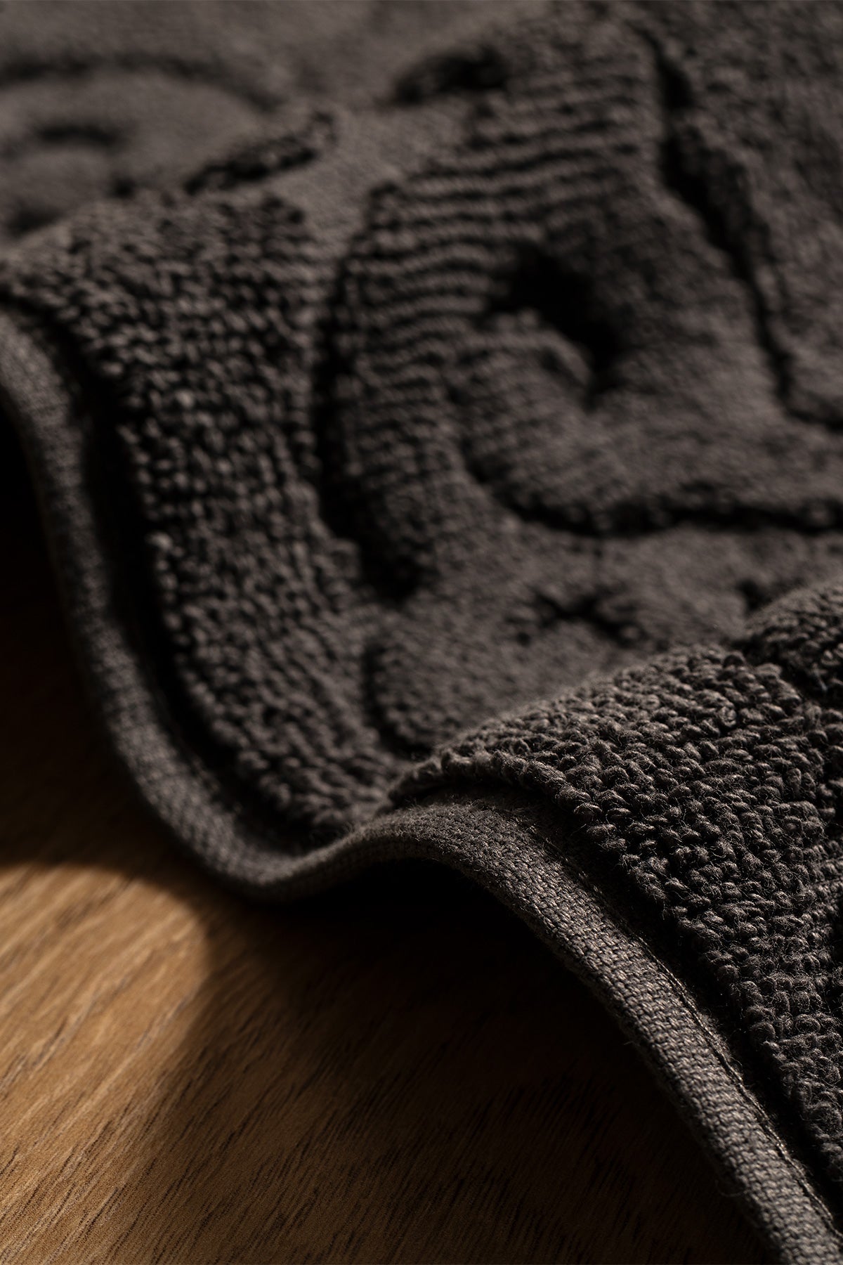 Orlena Foot Towel - Madame Coco JO