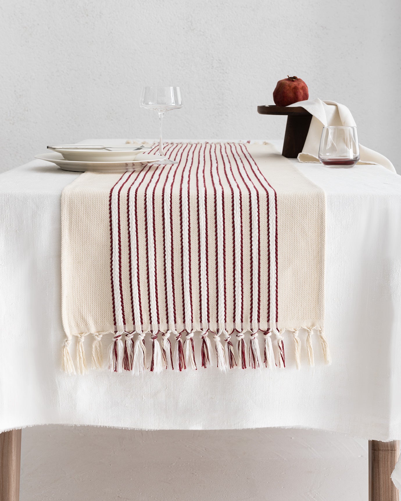 Ronnet Runner - Madame Coco JO