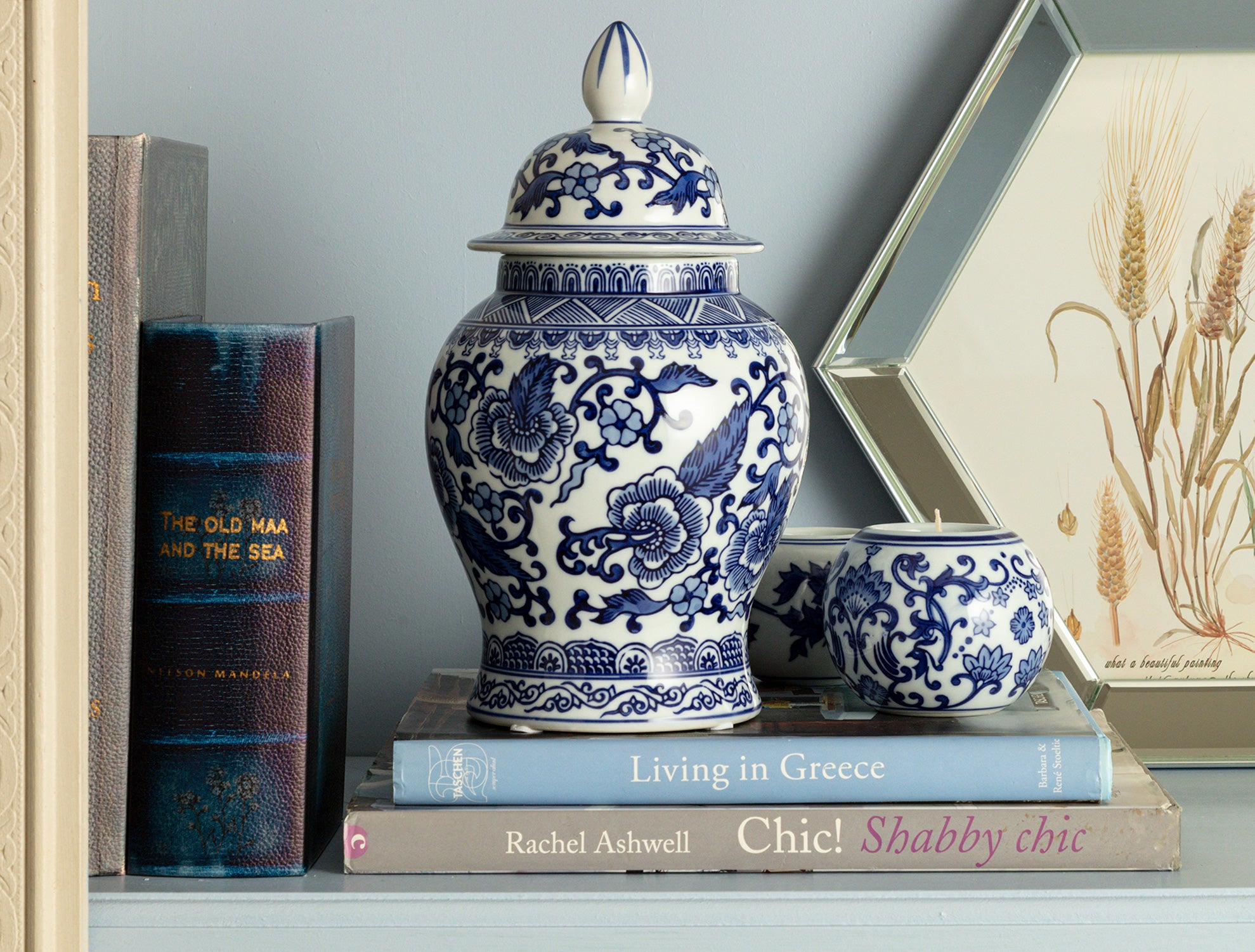 Bordeaux Decorative Object - Madame Coco JO