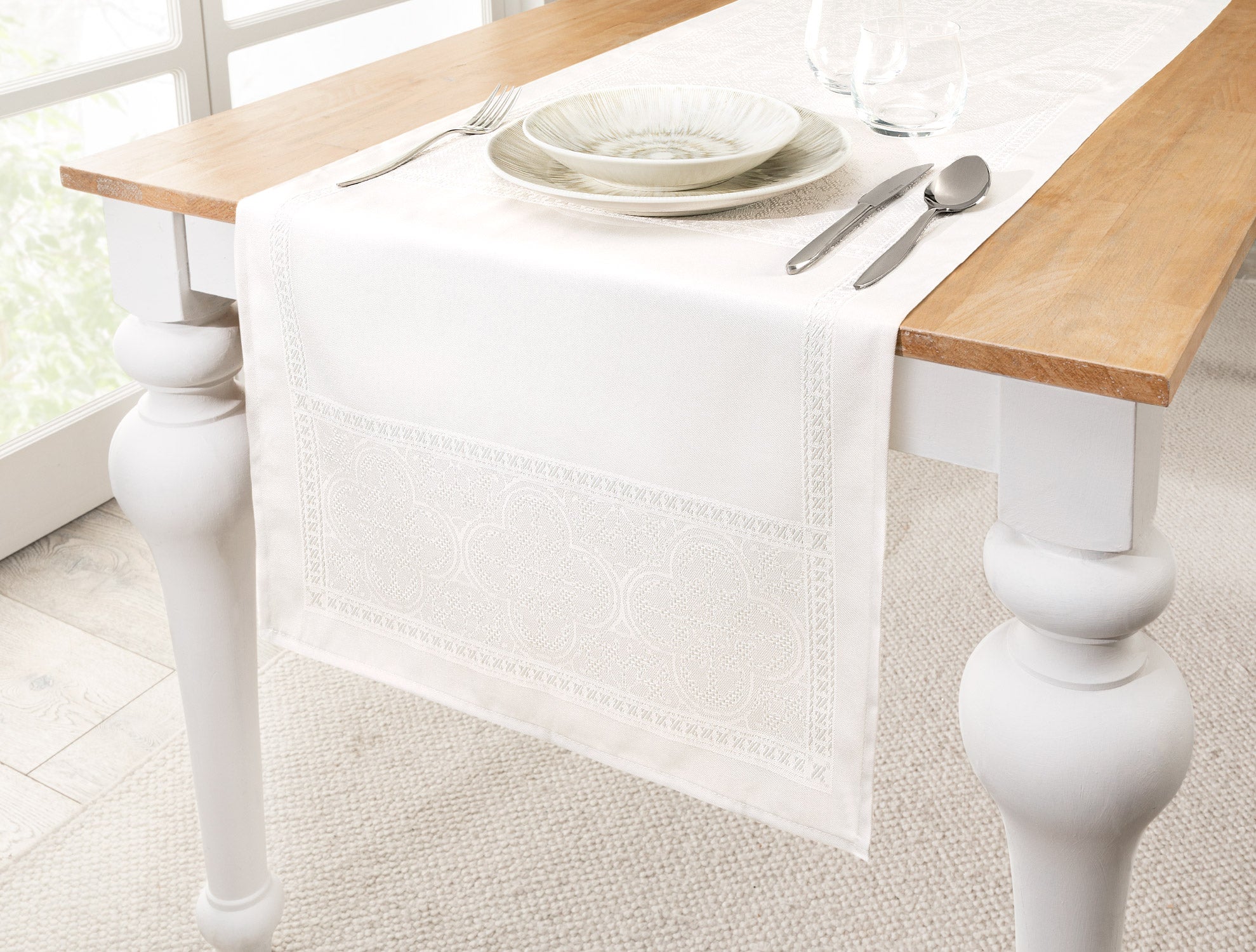 Moroccon Runner - Madame Coco JO