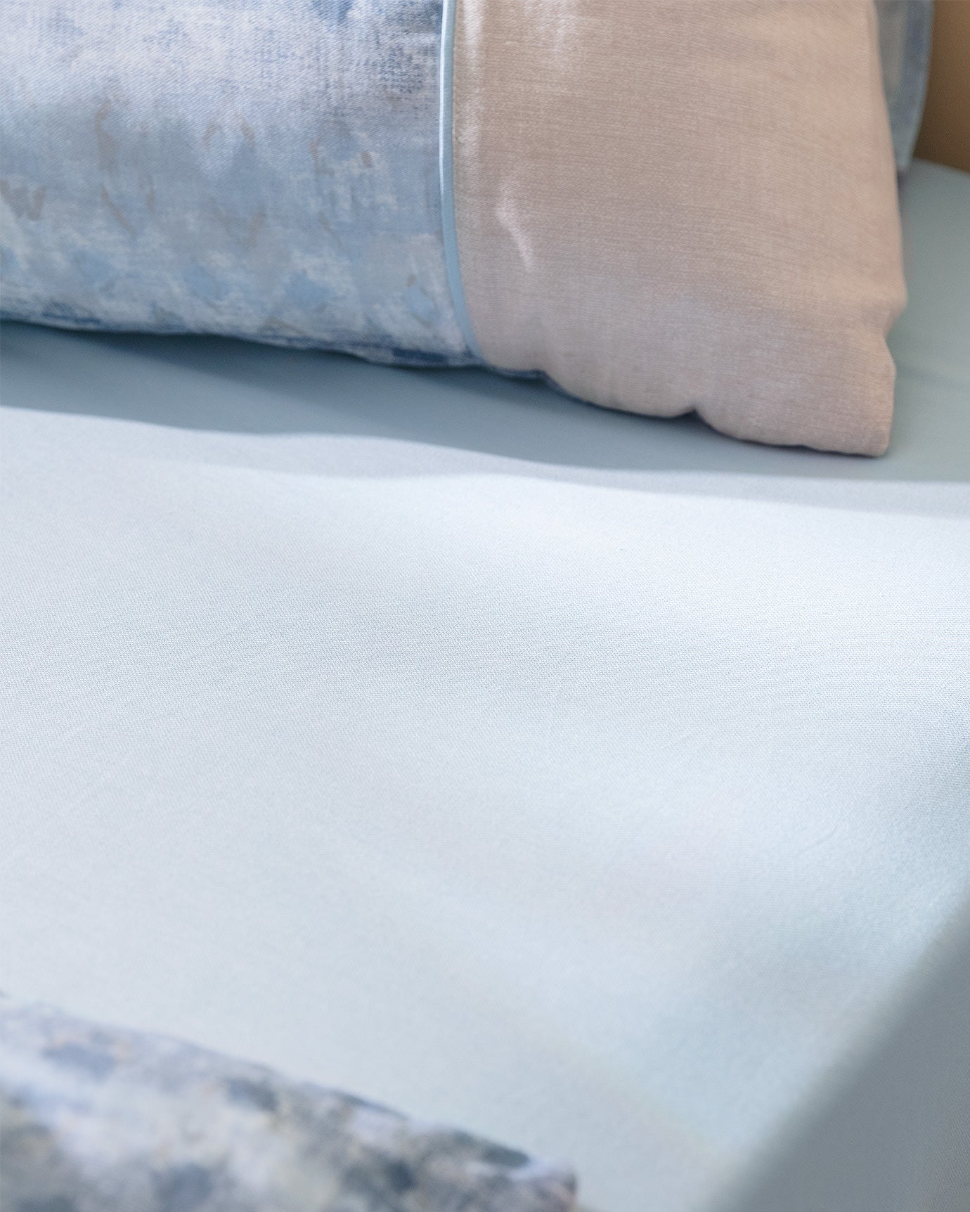 Robin Duvet Cover Set - Coco Crep Patterned - Madame Coco JO