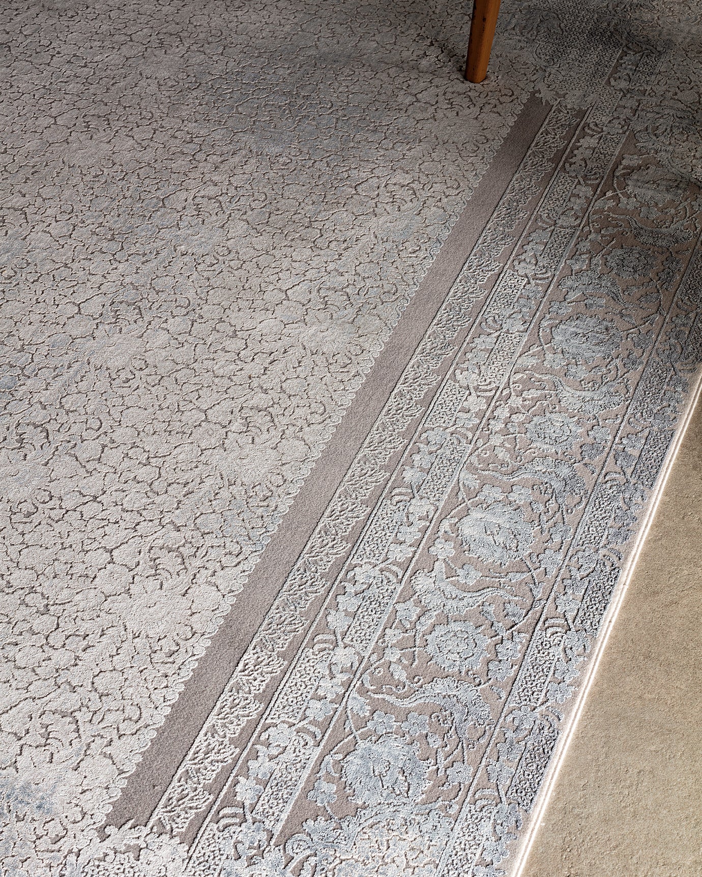 Brantes Carpet - Madame Coco JO