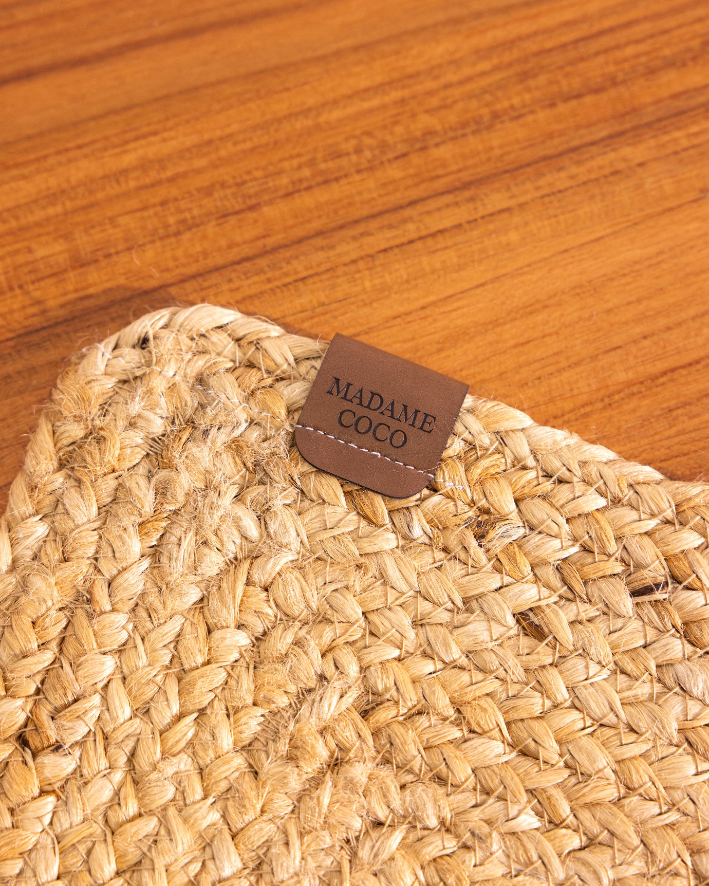 Louvre Placemat - Madame Coco JO