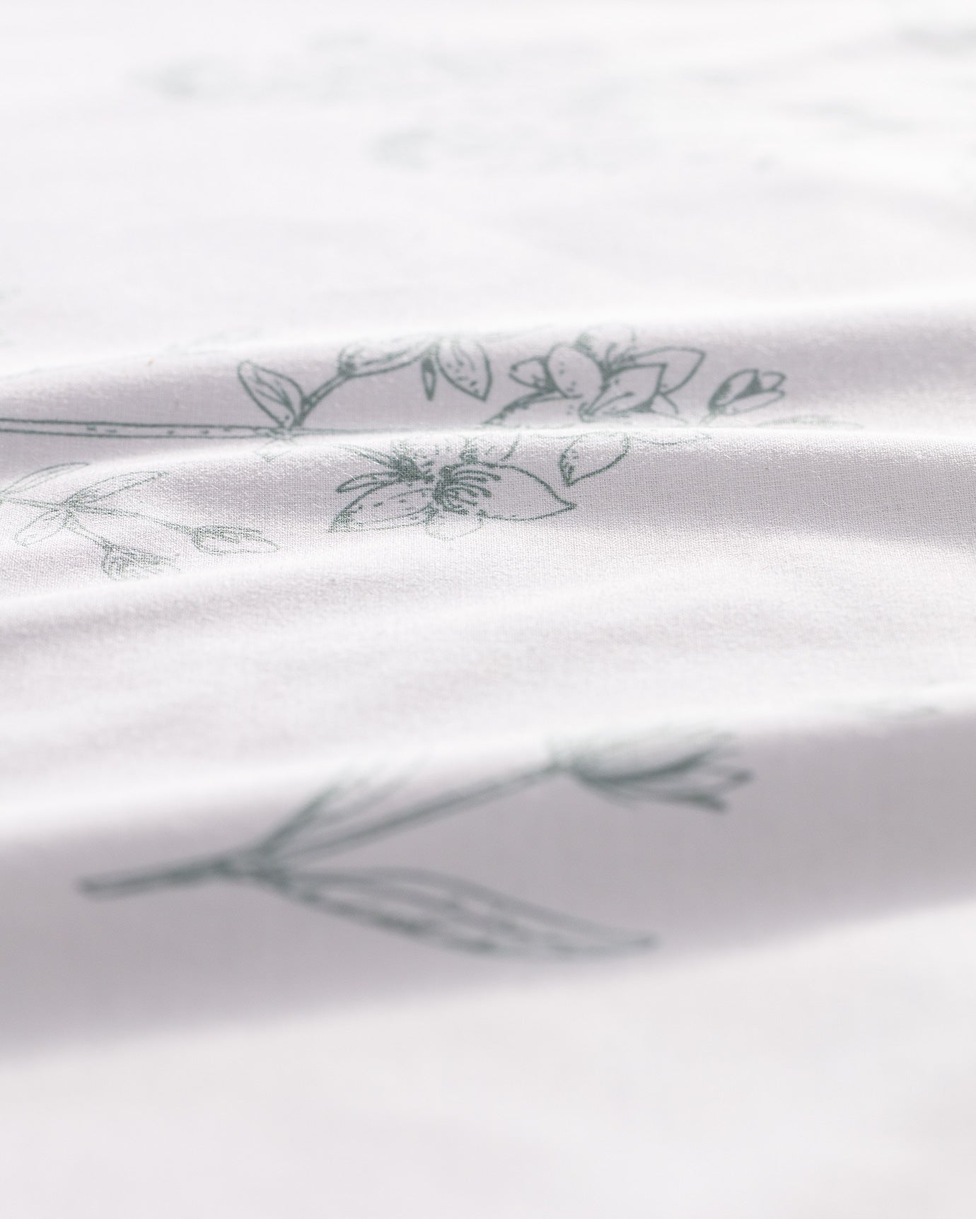 Sarthe Table Cloth - Madame Coco JO
