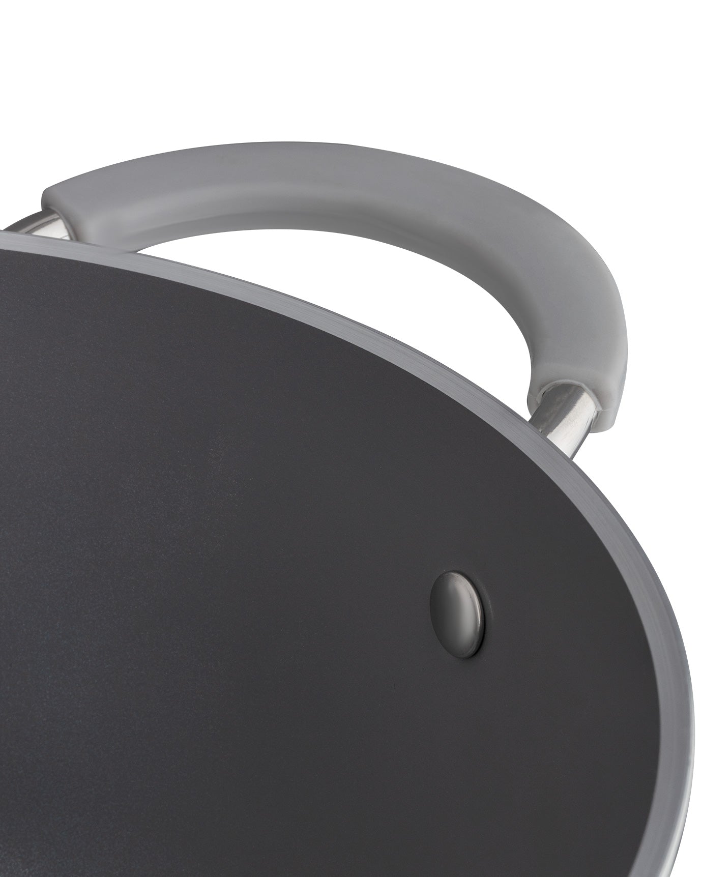 Albus 24 Cm Deep Pot - Madame Coco JO