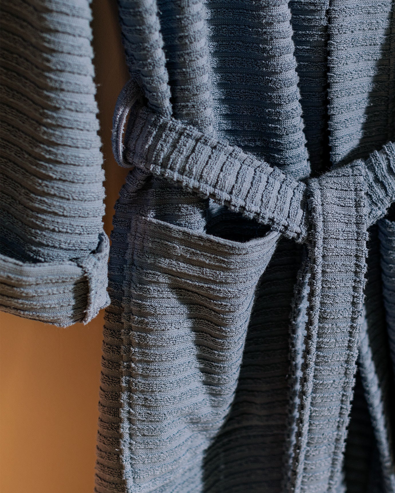 Carla Kimono Unisex Bornoz Set - Madame Coco JO