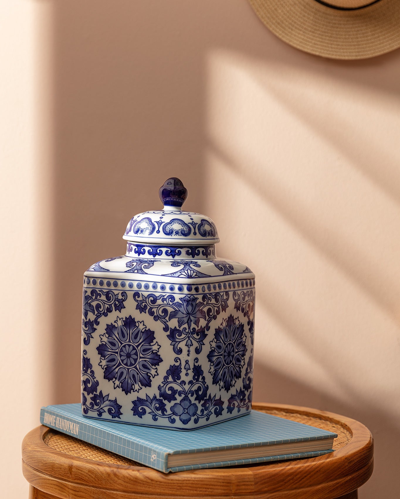 Nanterre Decorative Object - Madame Coco JO