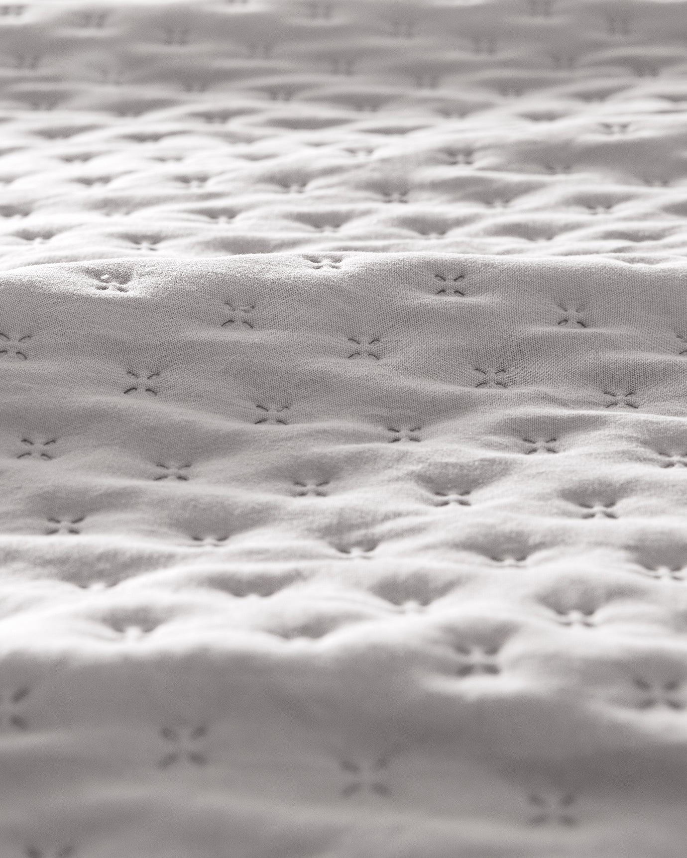 Rennes  Single Sizebedspread Set - Madame Coco JO