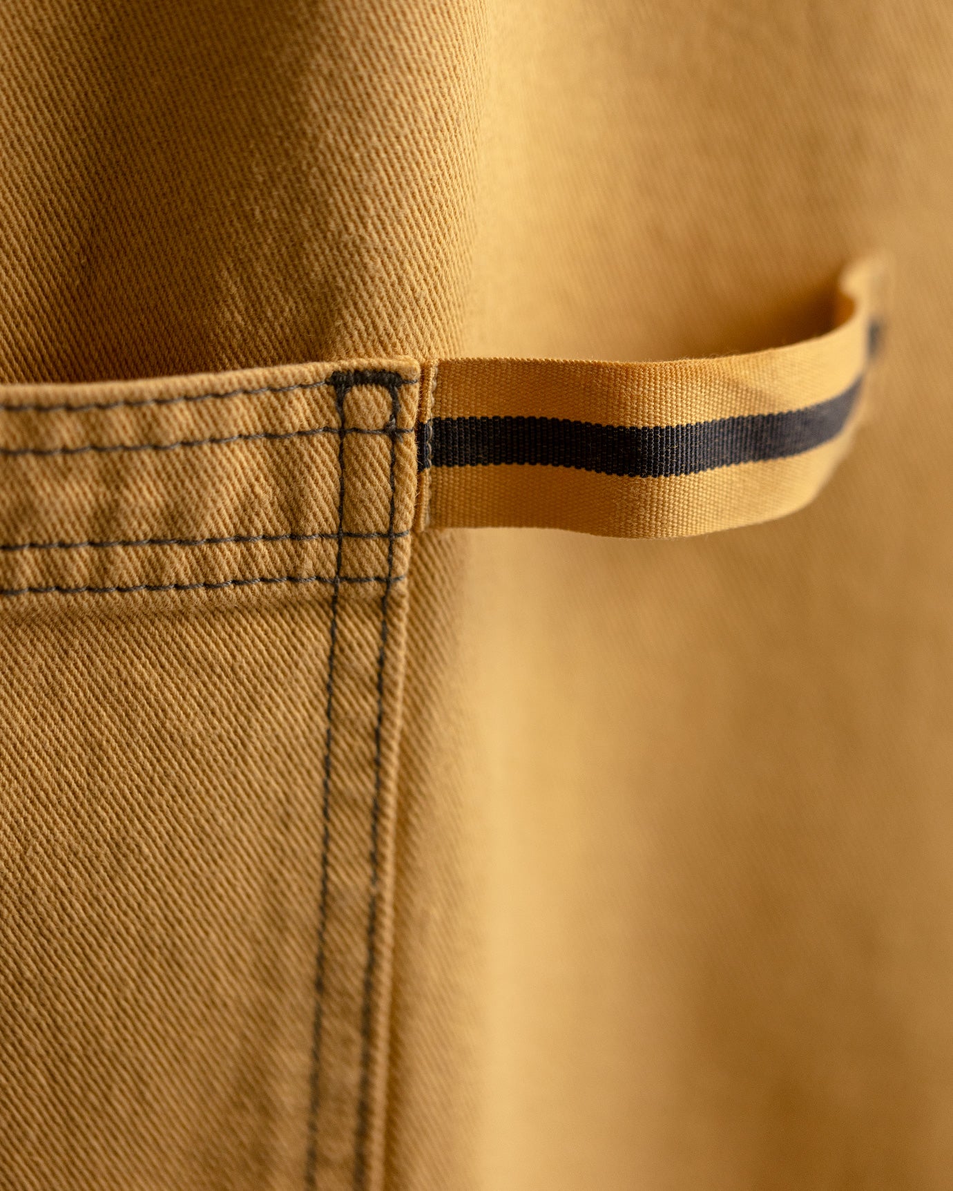 Fiori Kitchen Apron - Madame Coco JO