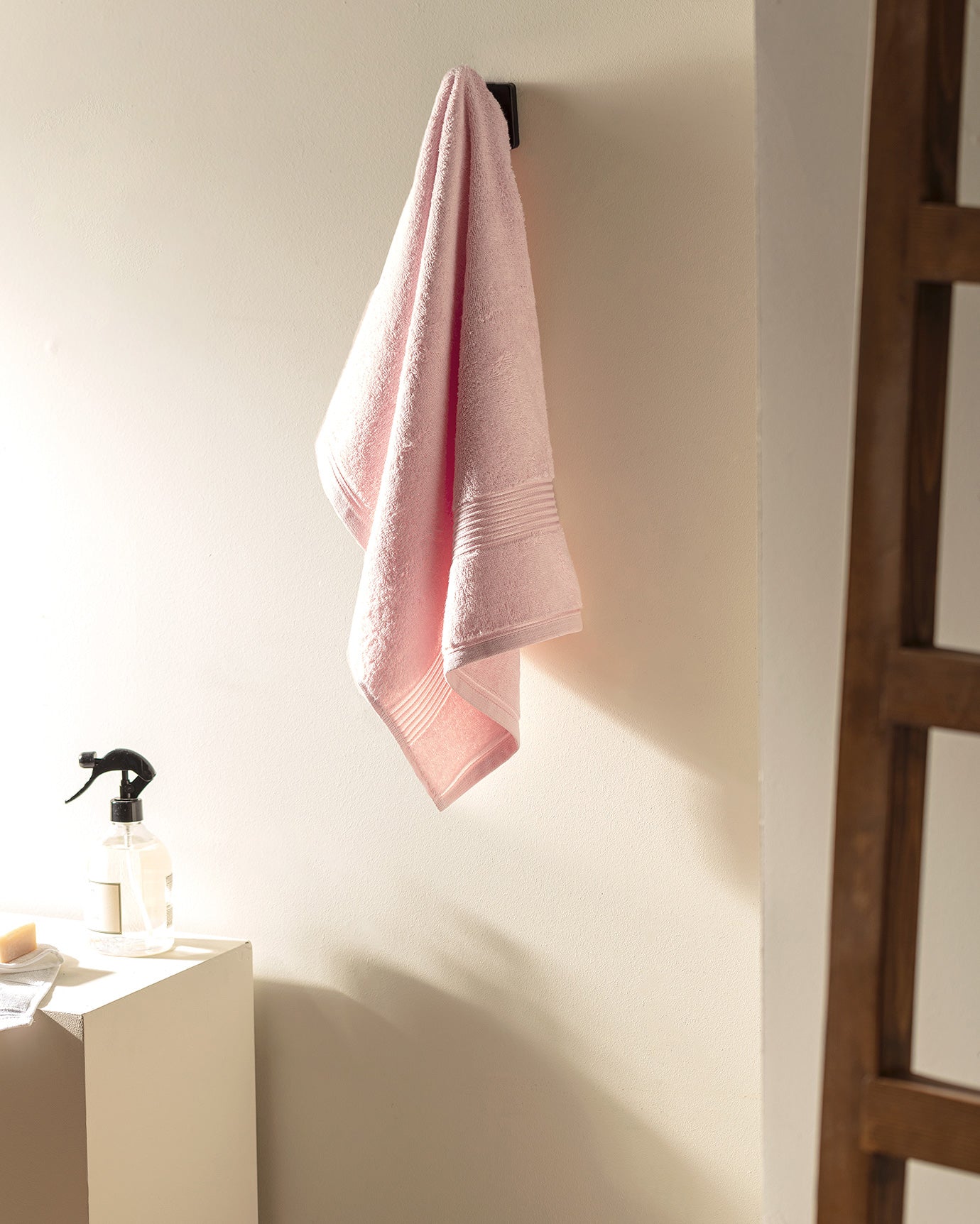 Clarette Face Towel - Madame Coco JO