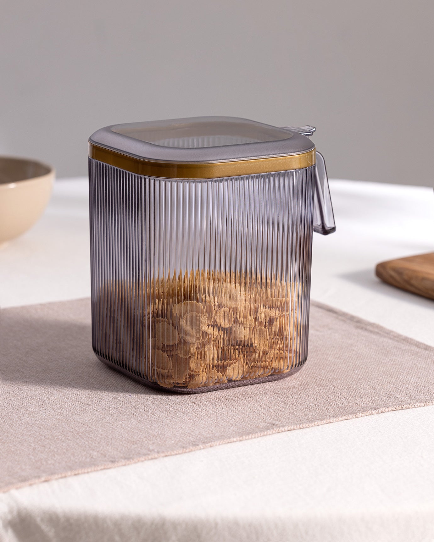 Noeime Storage Box 2500 Ml - Madame Coco JO