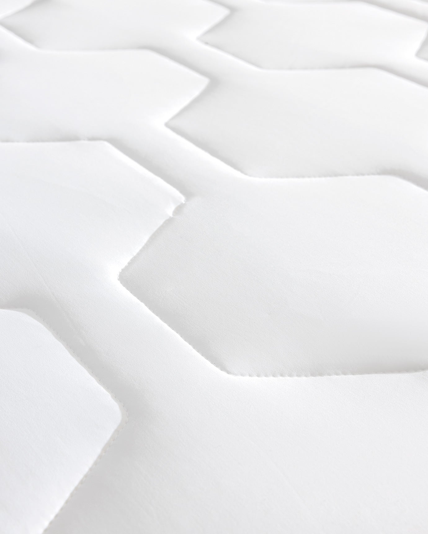 Antony Cool Fitted Mattress Protector - Madame Coco JO