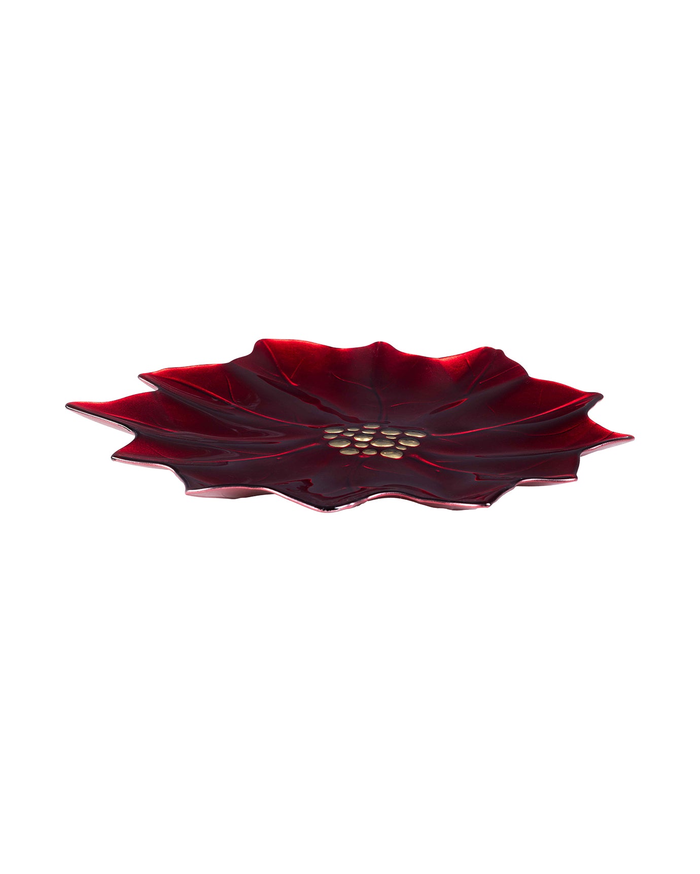 Bonte Decorative Plate - Madame Coco JO