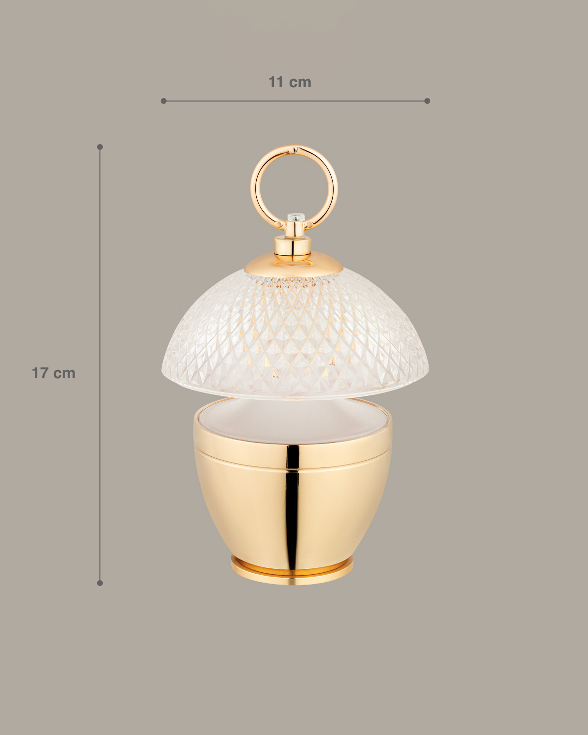Bern Lampshade - Madame Coco JO