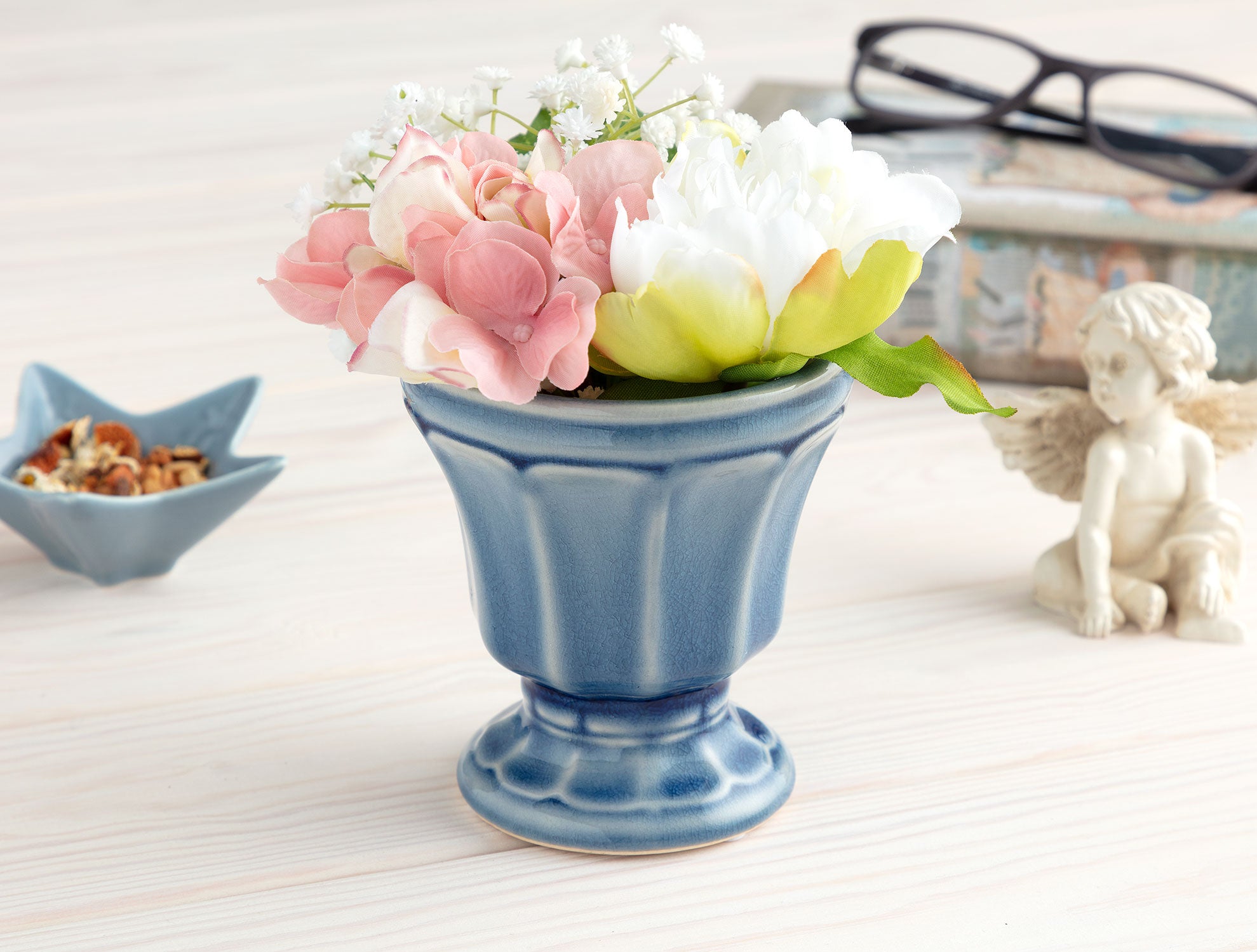 Bonamy Pot - Madame Coco JO