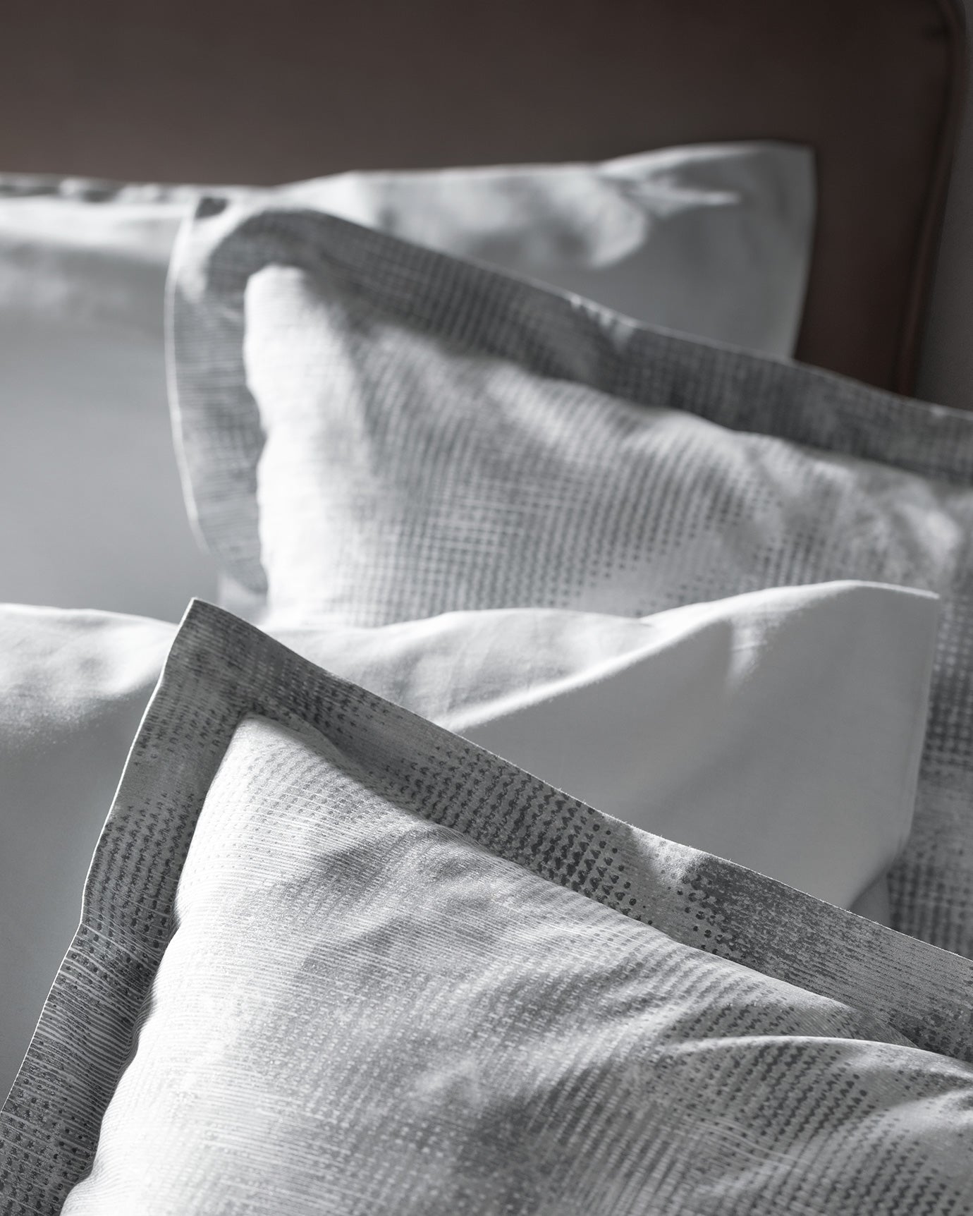 Valeria King Size  Luxury Satin Duvet Cover Set - Madame Coco JO