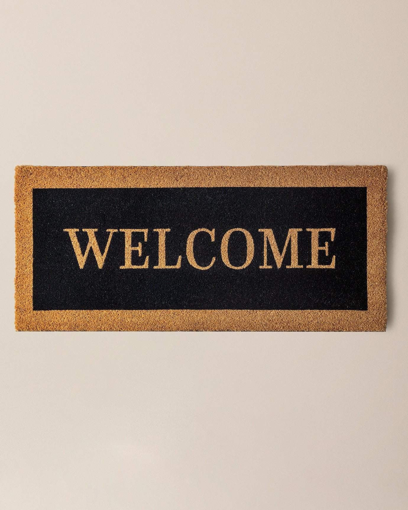 Provence Door Mat - Madame Coco JO