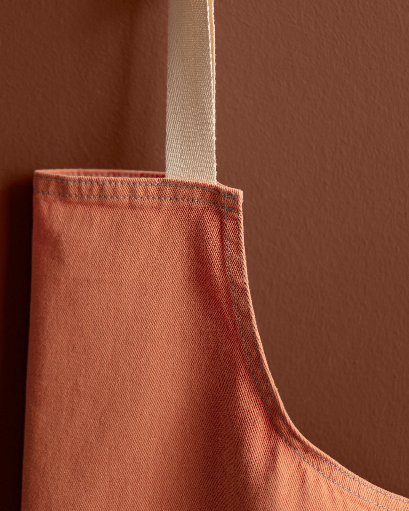 Fiori Kitchen Apron - Madame Coco JO