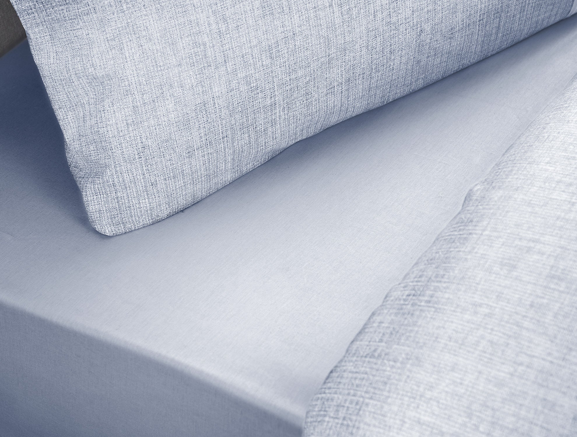 Adelya Bed Sheet Set - Coco Crep - Madame Coco JO