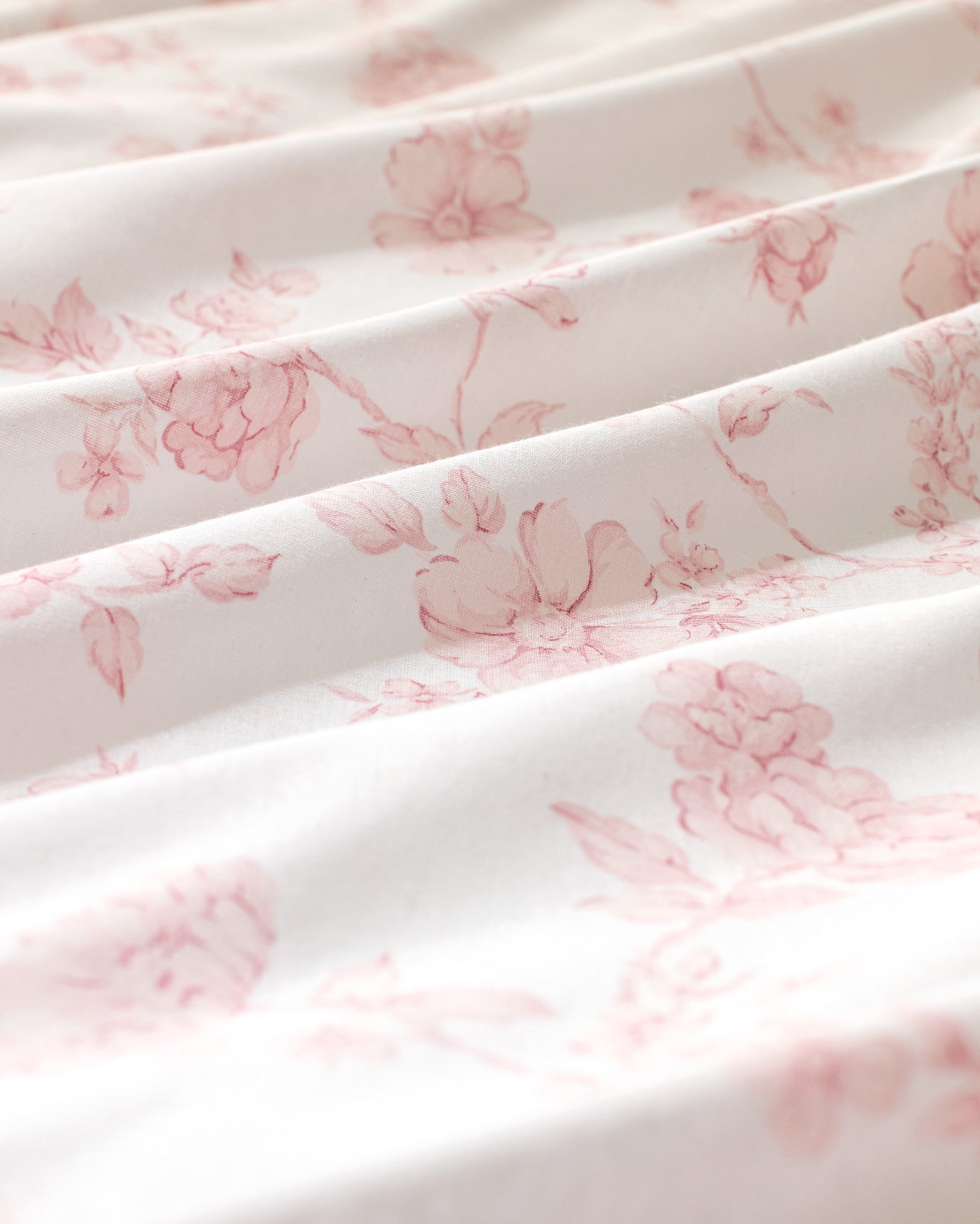 Tiny  Double Size Duvet Cover Set - Ranforce Patterned - Madame Coco JO