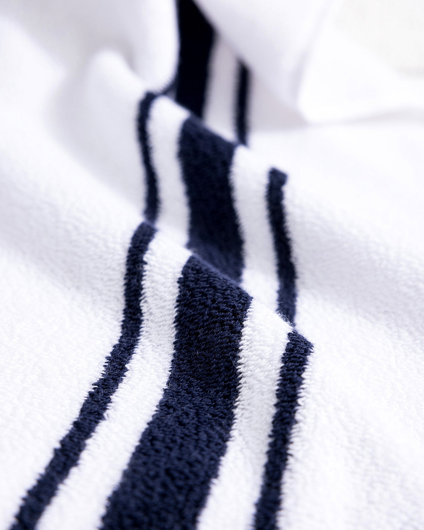 Voilier  Beach Towel - Madame Coco JO