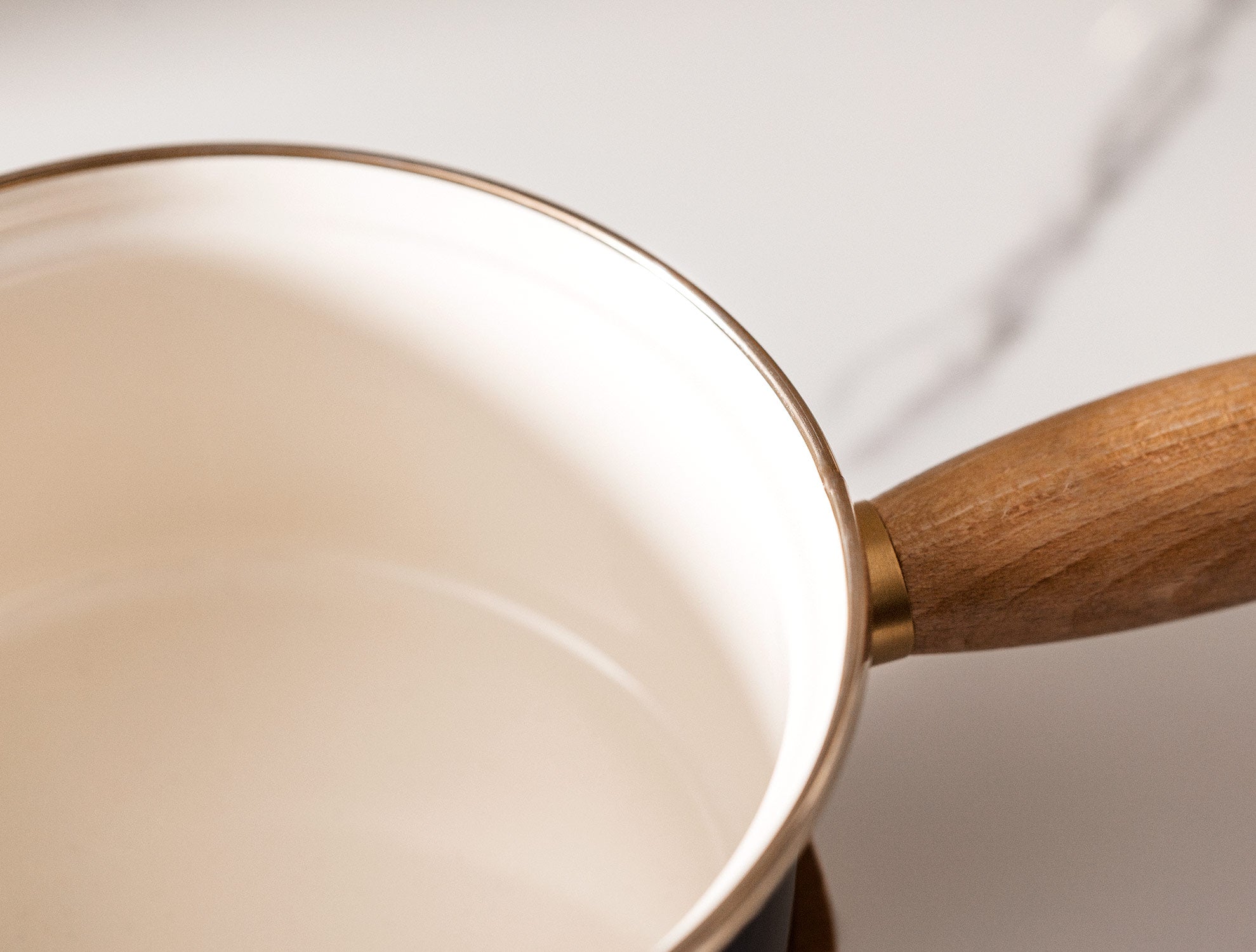 Bonneville Sauce Pan - Madame Coco JO