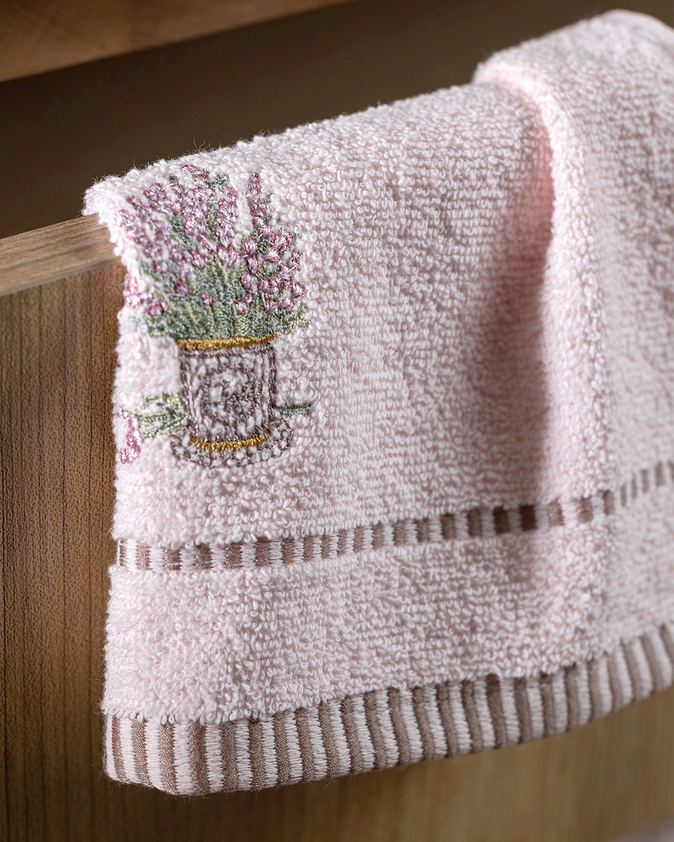 Curtice 2 Pack Hand Towel - Madame Coco JO