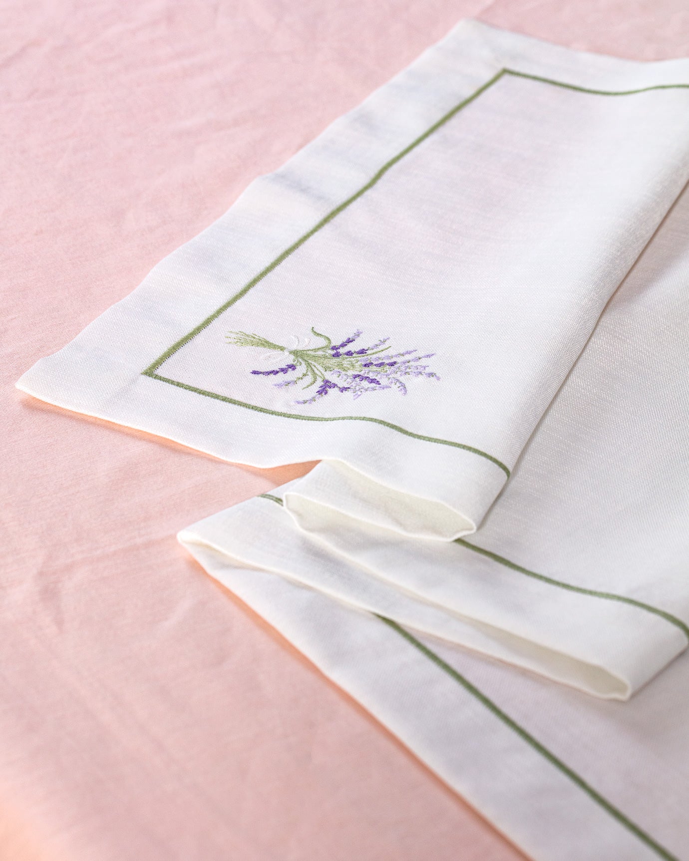 La Lavande Runner - Madame Coco JO