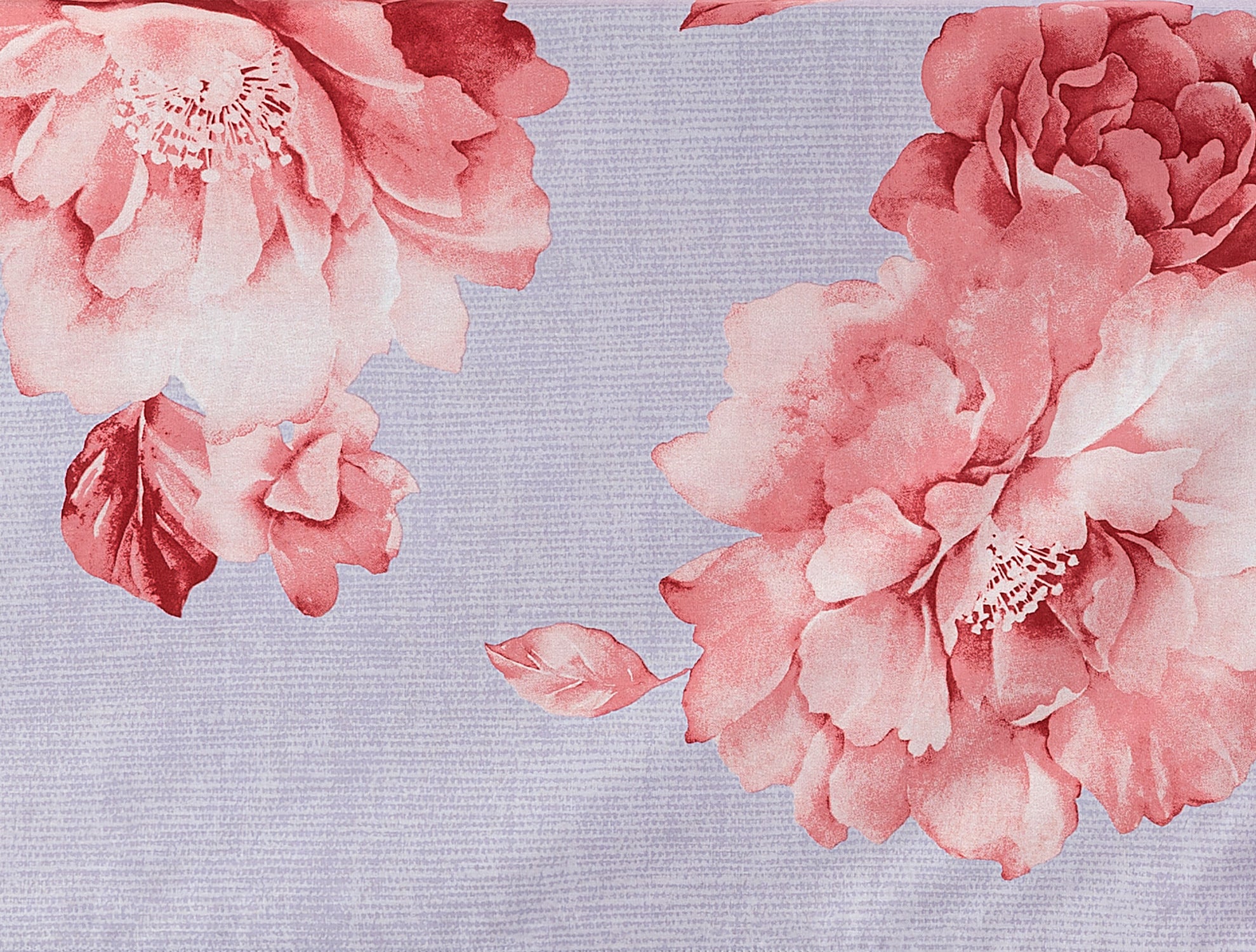 Pranvera Polycotton Tablecloth - Madame Coco JO