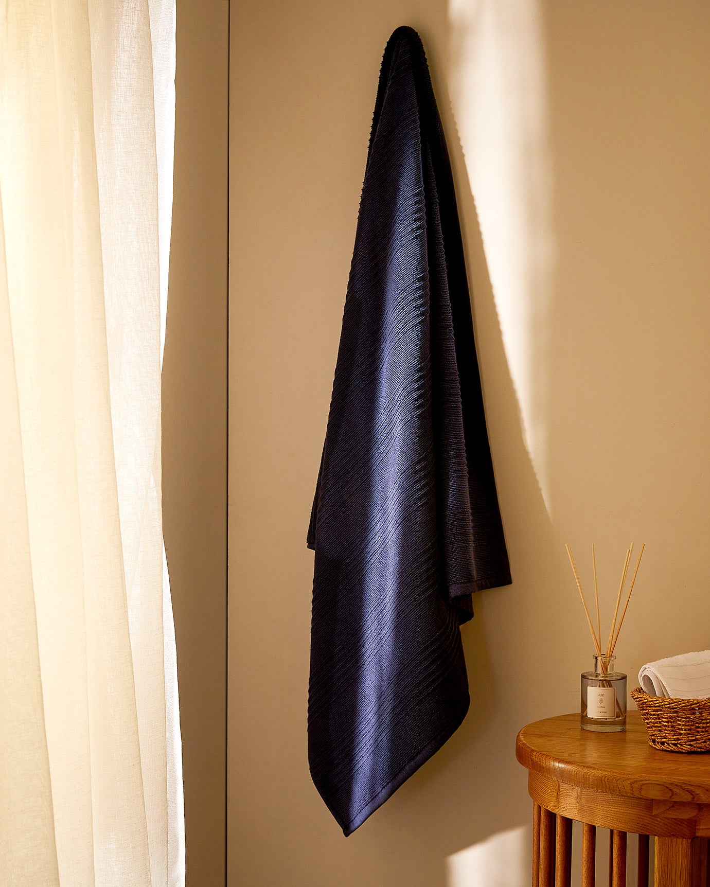 Jack Bath Towel - Madame Coco JO