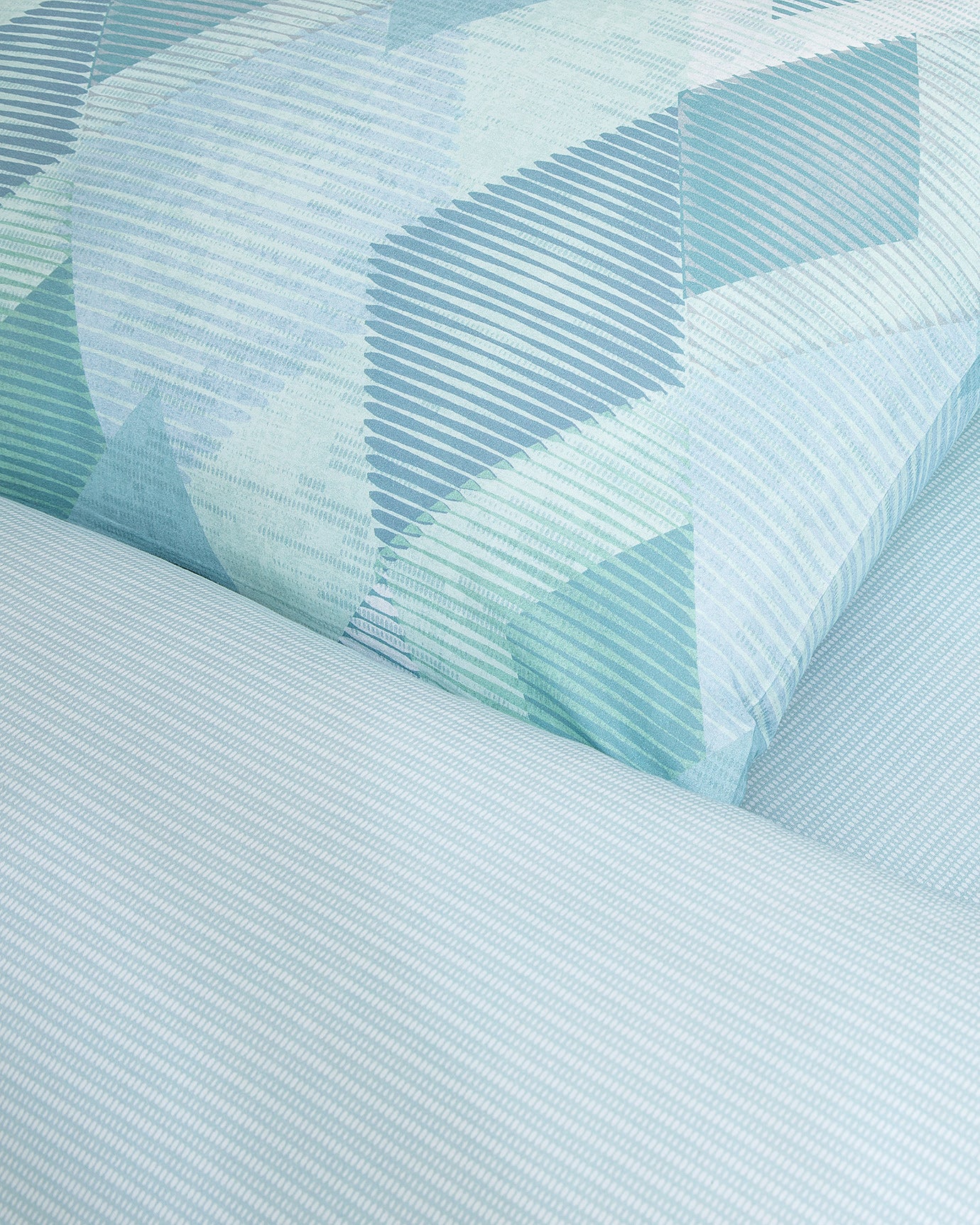 Verde Single Size  Duvet Cover Set - Madame Coco JO